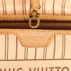 Shoulder Bag Neverfull GM Brown Monogram Canvas