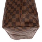 Shoulder Bag Neverfull MM Brown Damier Ebene