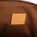 Shoulder Bag Tivoli GM Brown Monogram Canvas