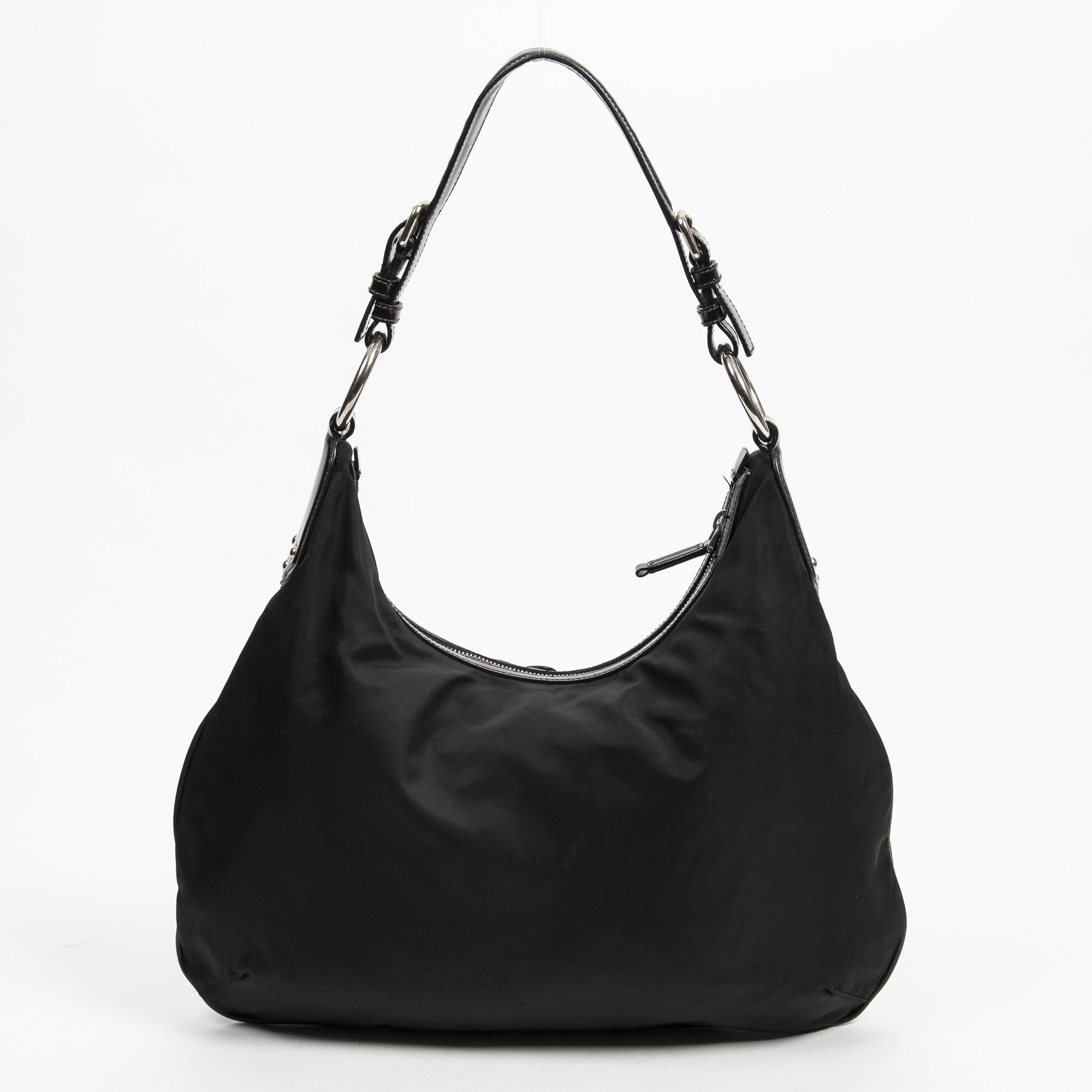 Jacquard Top Zip One Shoulder BrandCo Paris