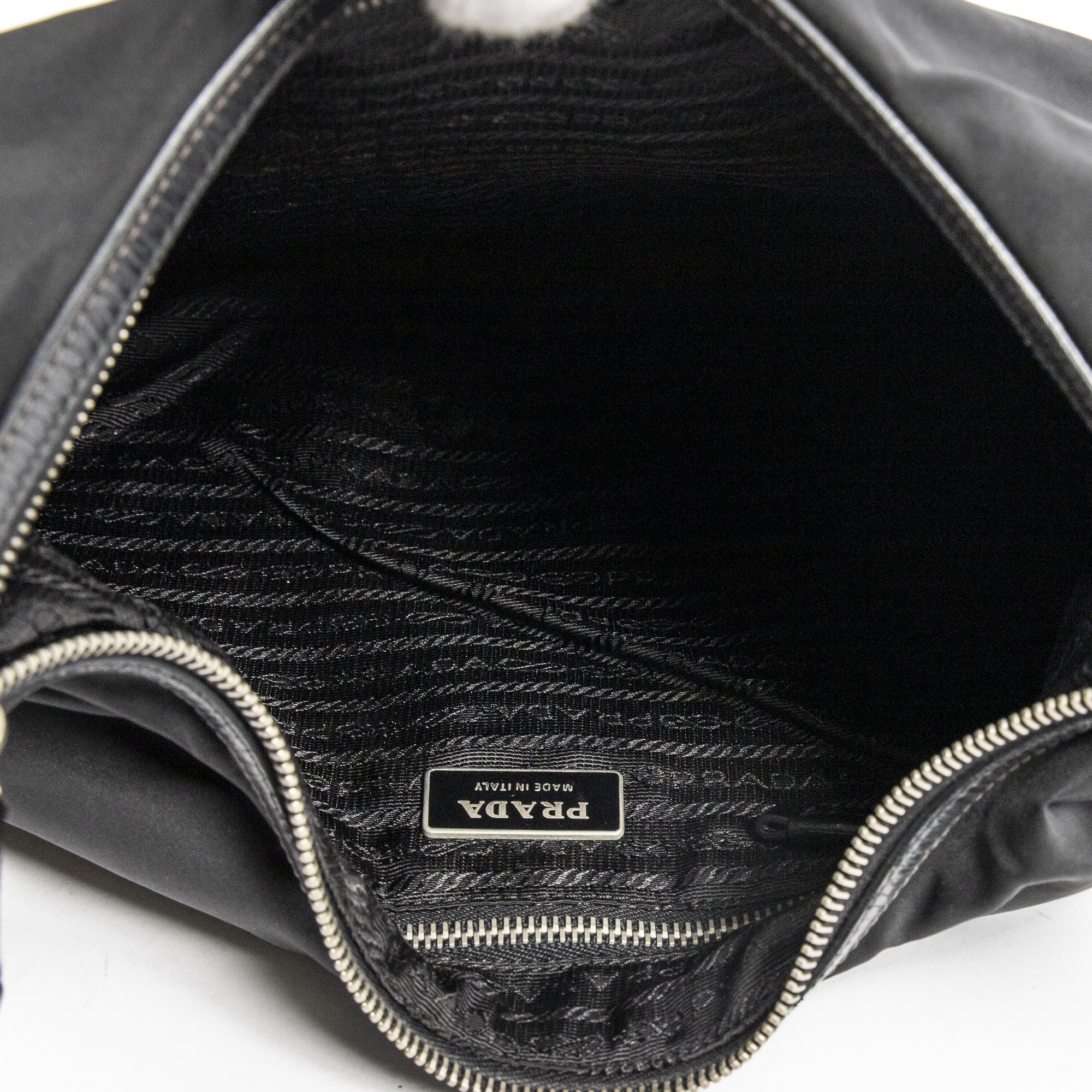 Jacquard Top Zip One Shoulder BrandCo Paris