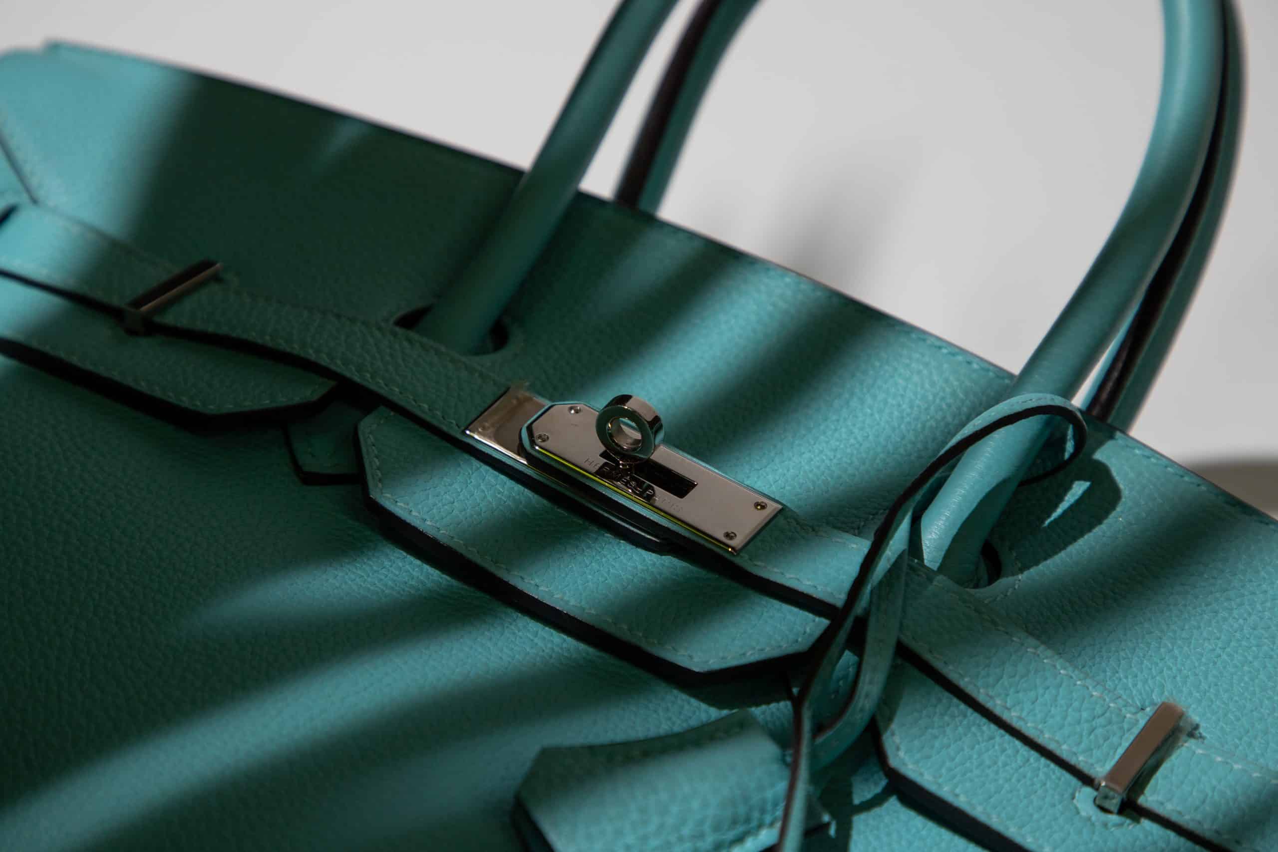 The mythical Hermès displays at 24 Faubourg BrandCo Paris