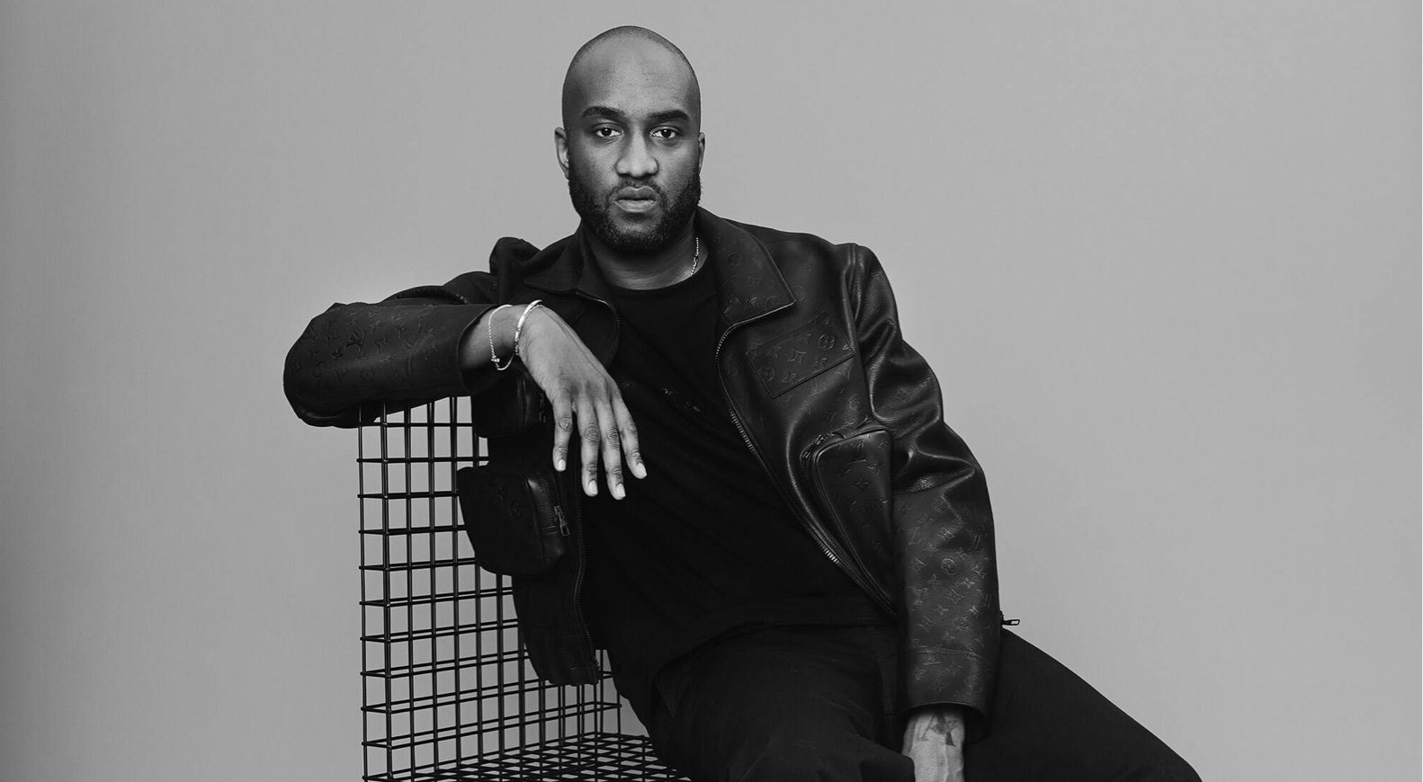 Virgil Abloh: a revolutionary vision for the Maison Louis Vuitton