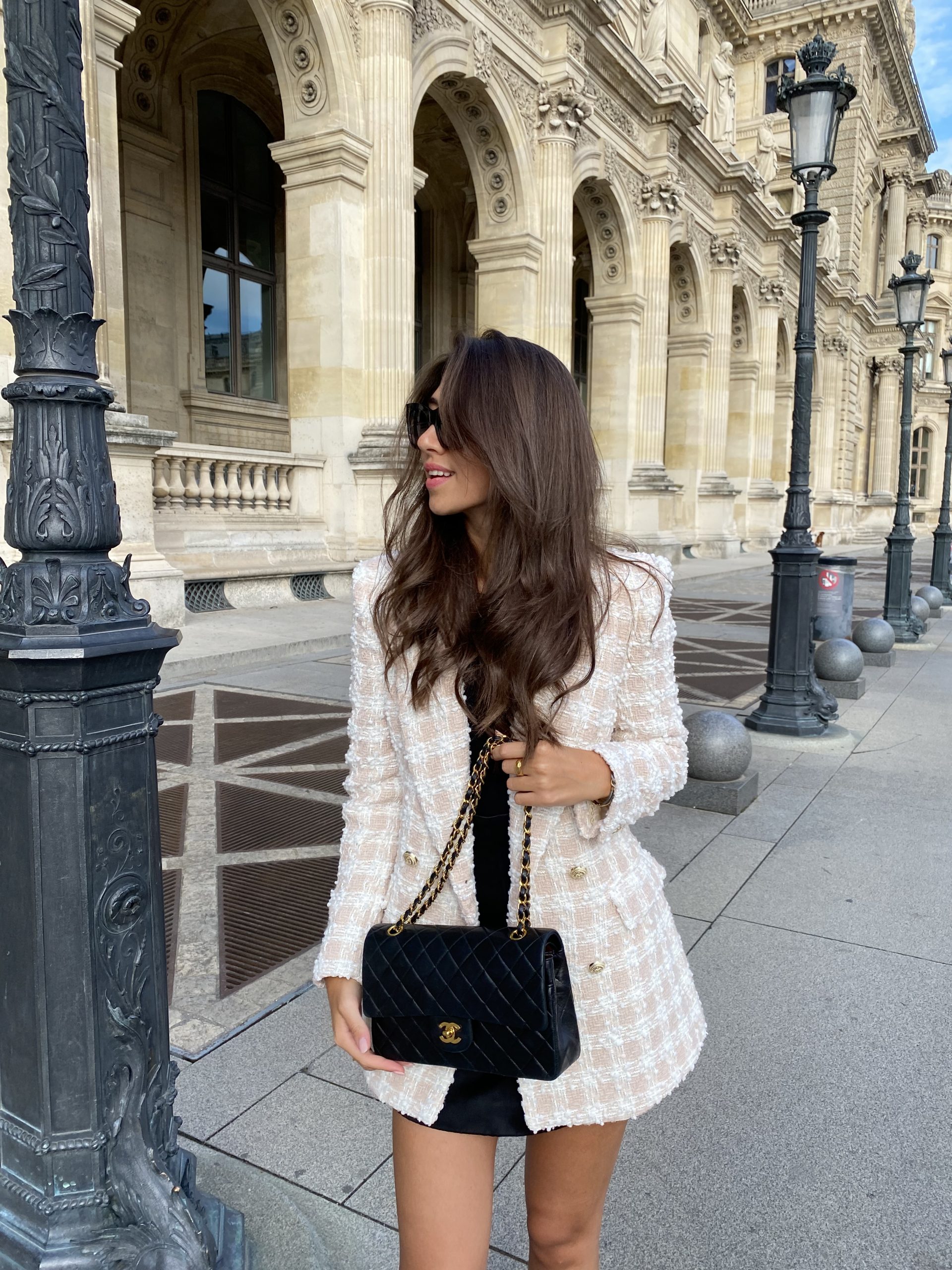 Chanel bags : a timeless investment - BrandCo Paris