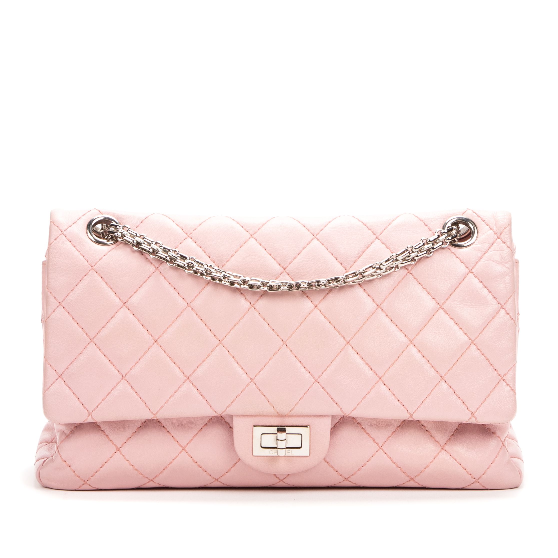 Chanel Mixed Icons 2.55 Bag Limited Edition