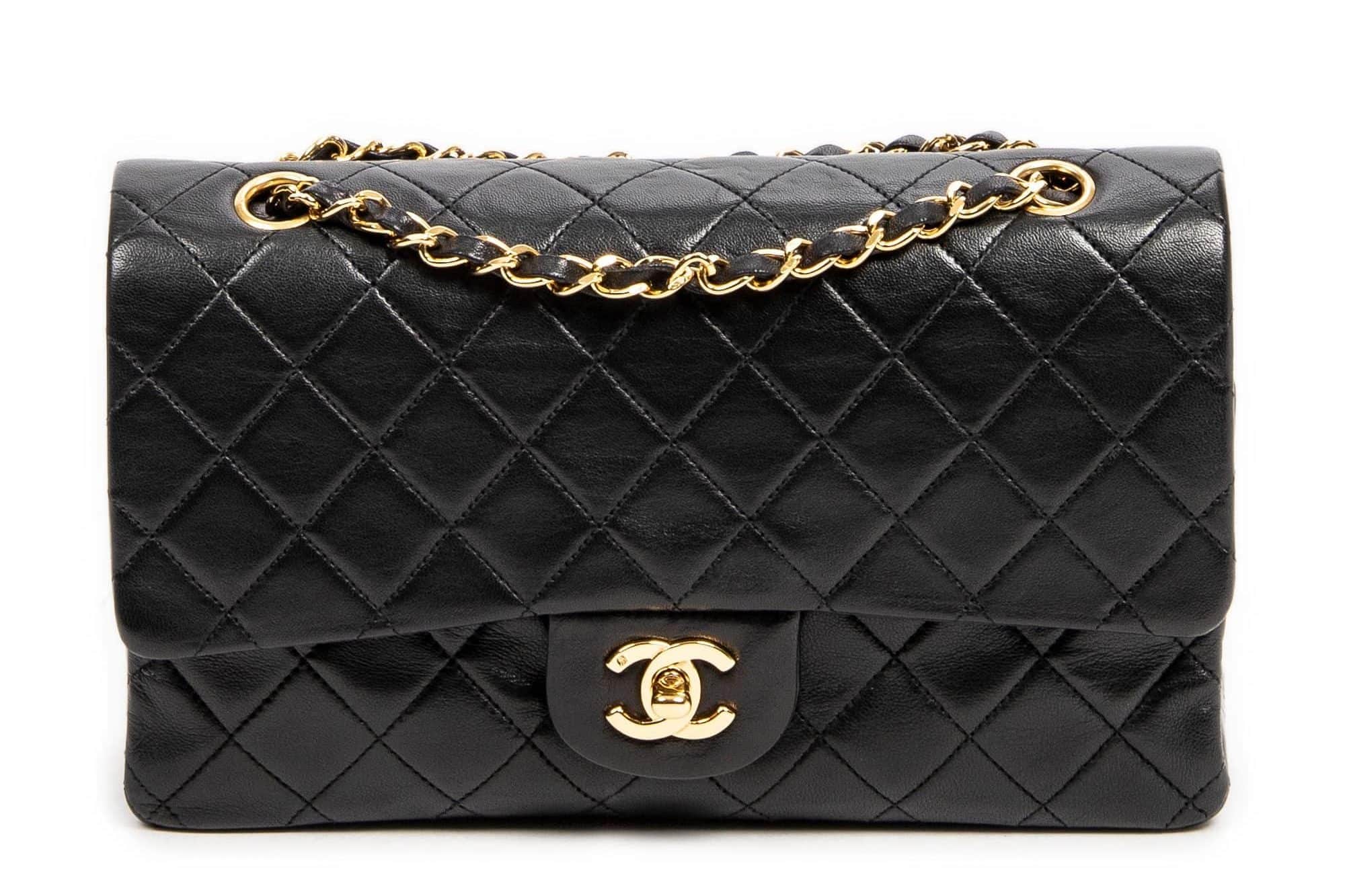 Chanel bags : a timeless investment - BrandCo Paris