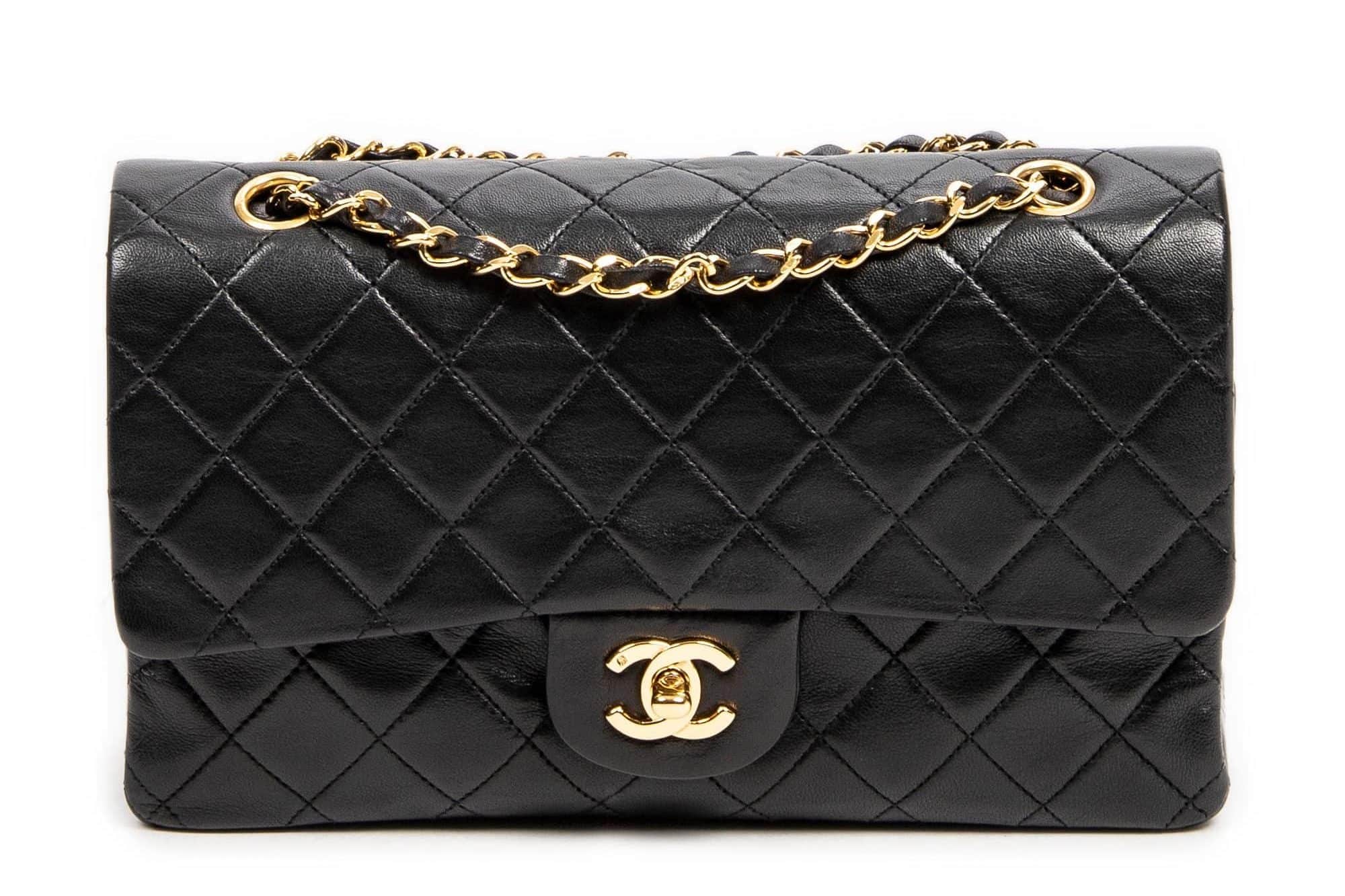 luxury chanel bags