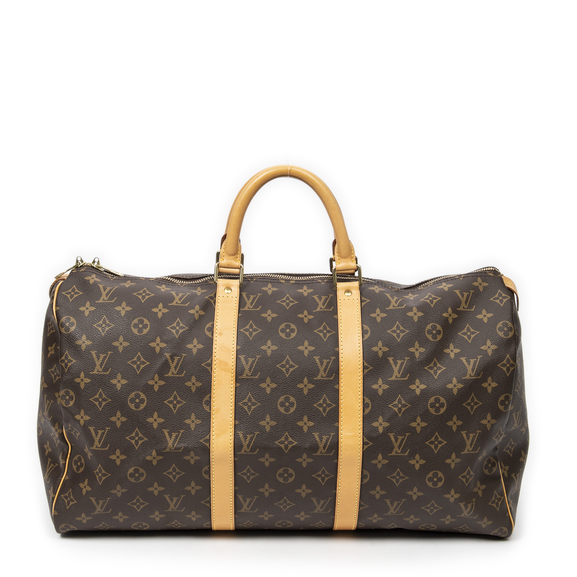 Keepall 50 - BrandCo Paris