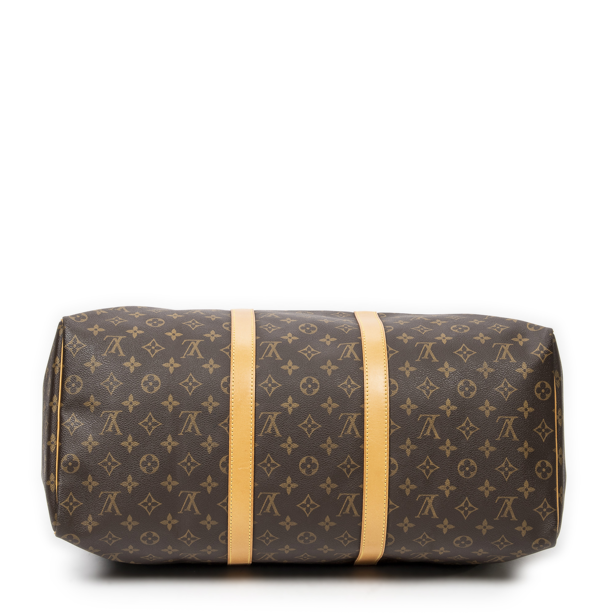 Louis Vuitton Keepall 50 - Good or Bag