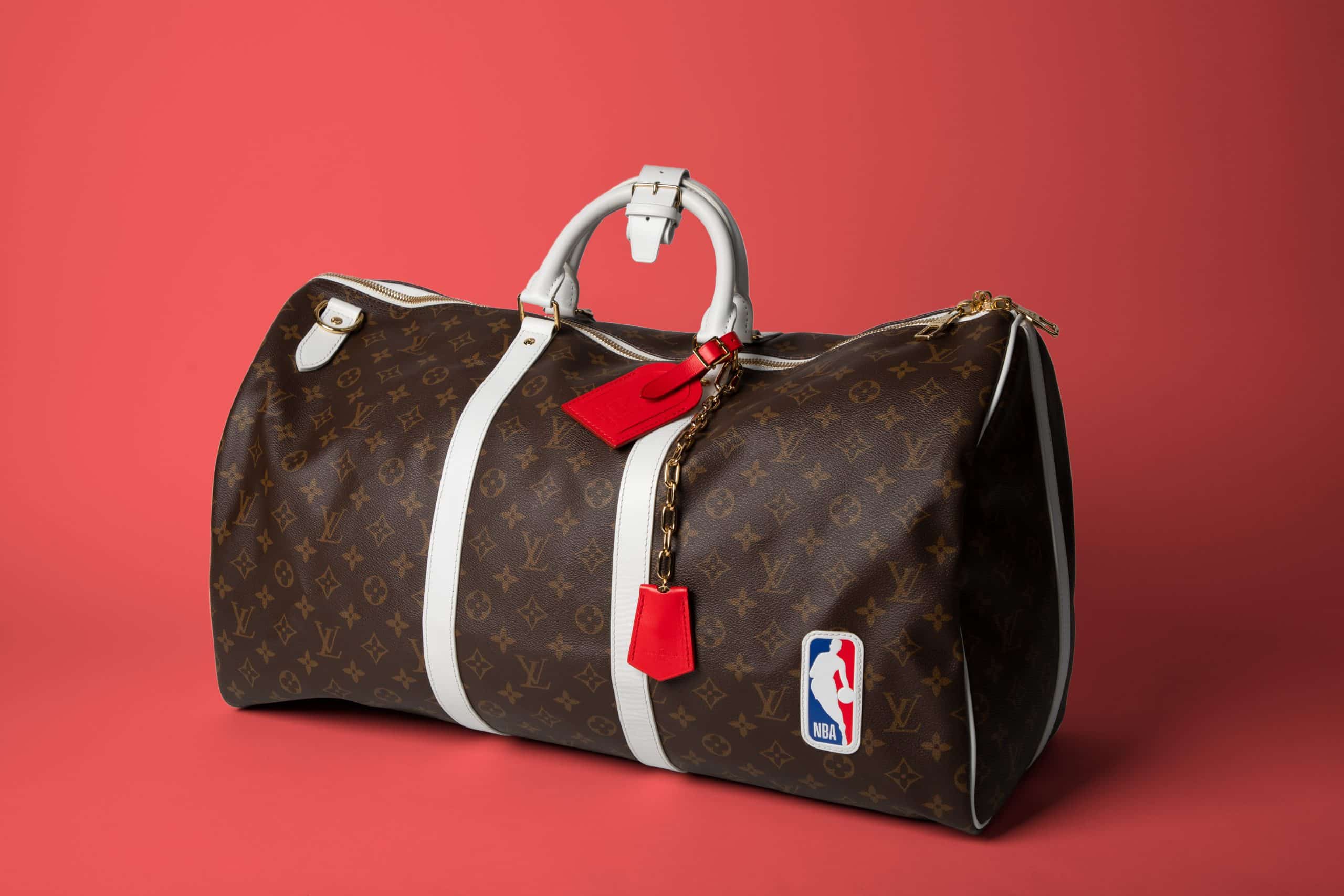 Louis Vuitton Reigns Supreme