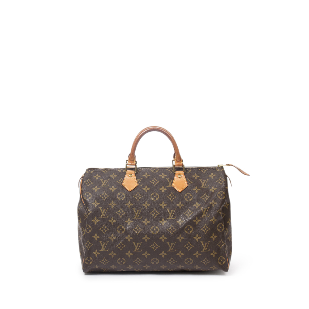 Louis Vuitton Speedy 35