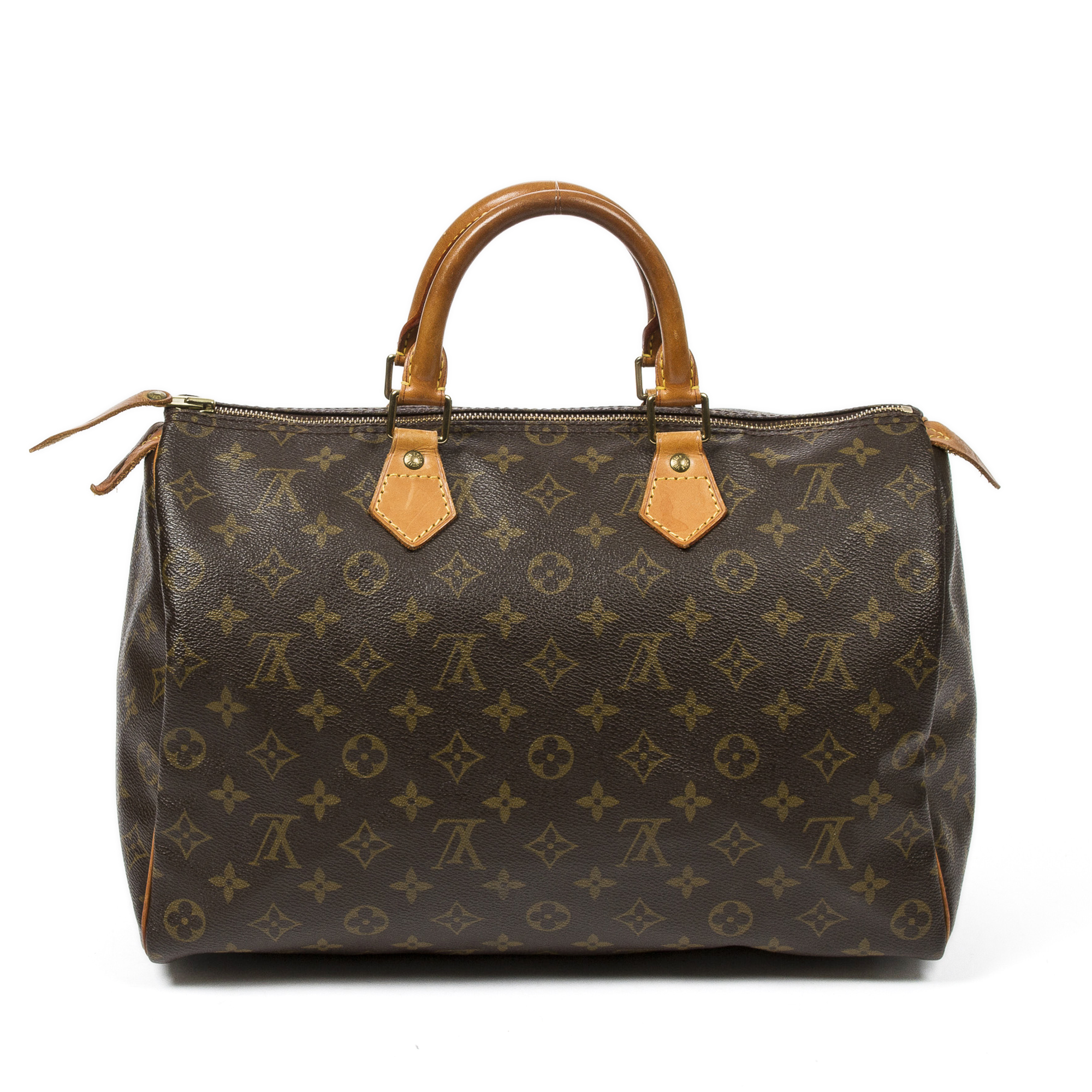 Louis Vuitton Speedy 35