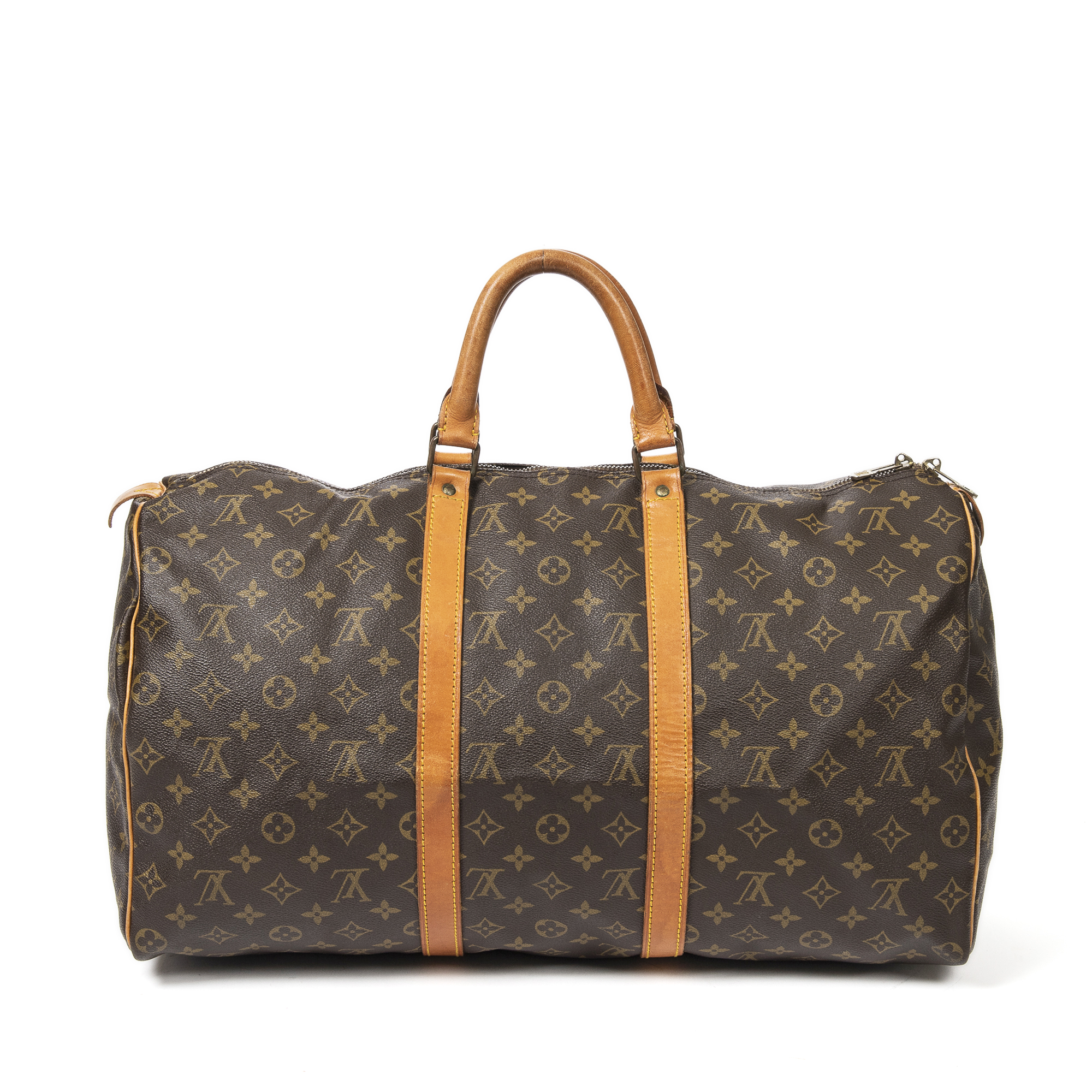 Keepall 50 - BrandCo Paris