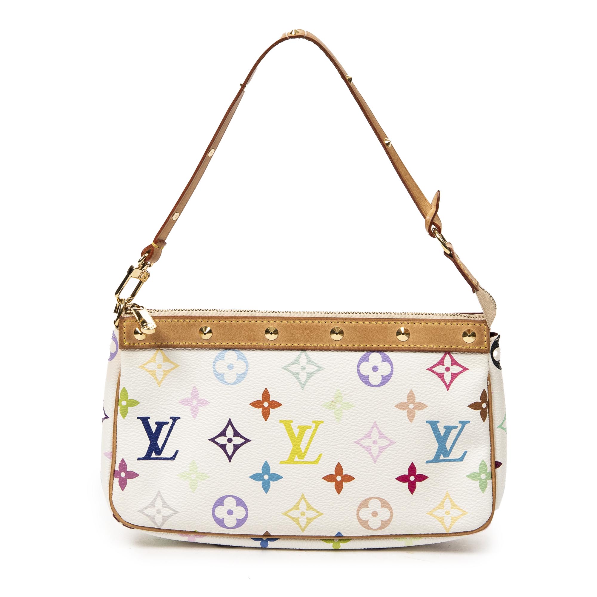 Louis Vuitton - LV X Takashi Murakami accessory cover