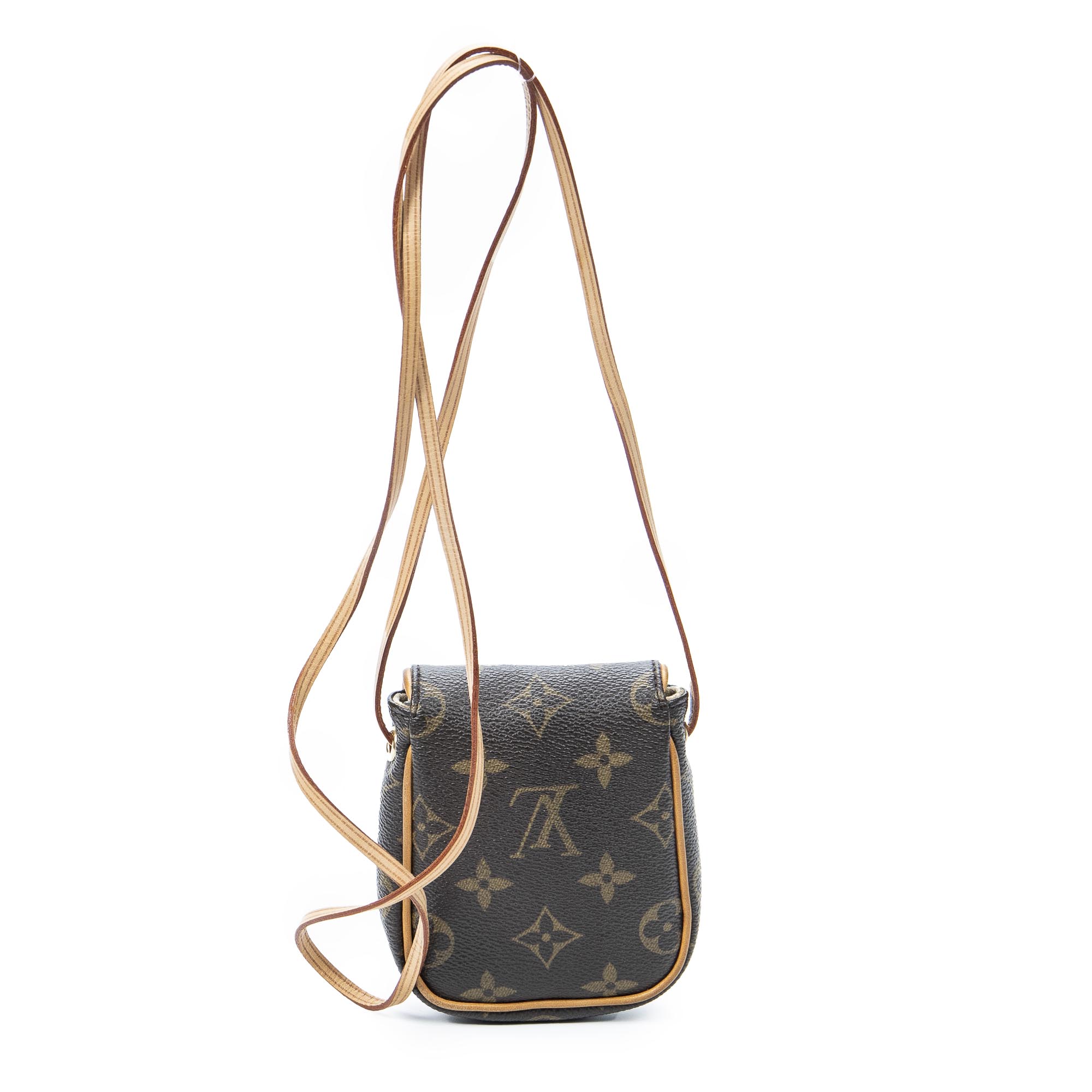 Louis Vuitton Monogram Cancun Pochette - A World Of Goods For You, LLC