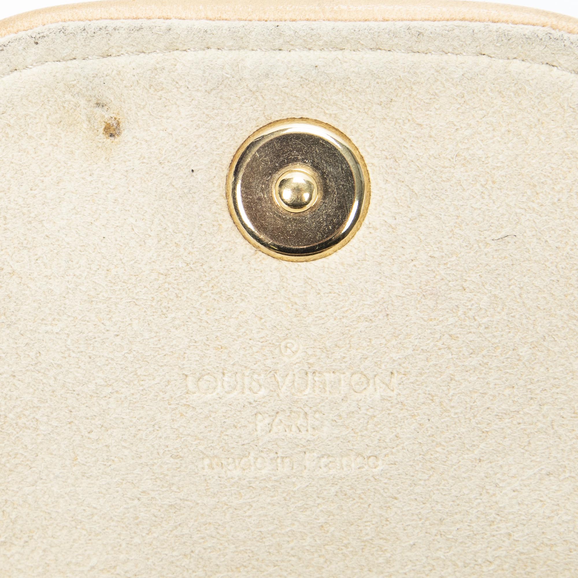 Louis Vuitton Monogram Cancun Pochette - A World Of Goods For You, LLC