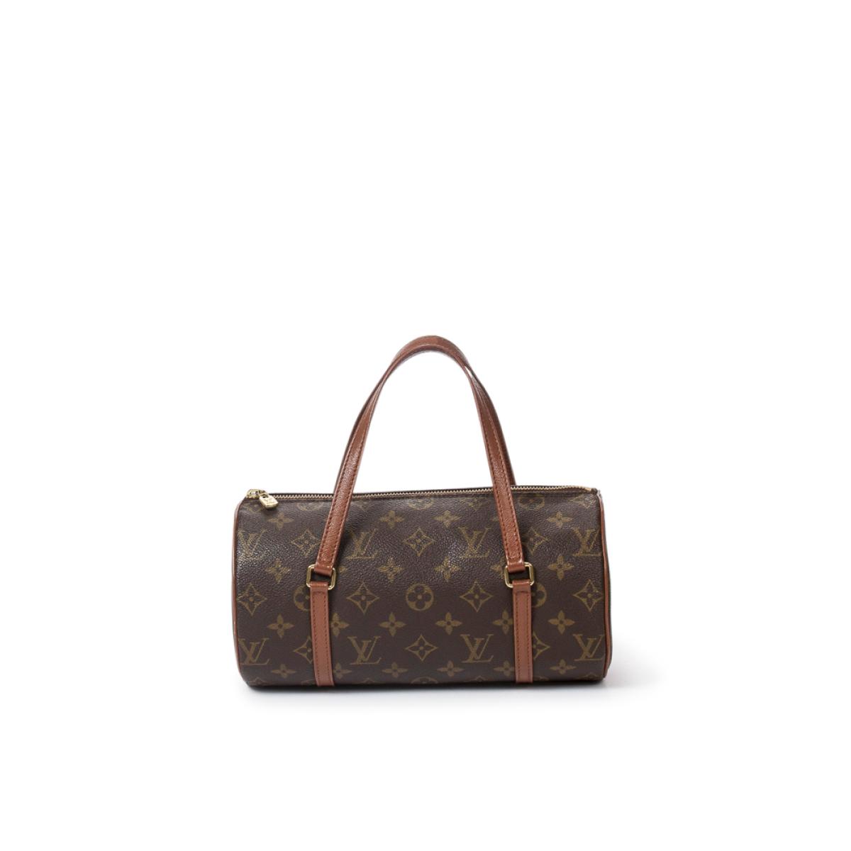 louis-vuitton papillon 26