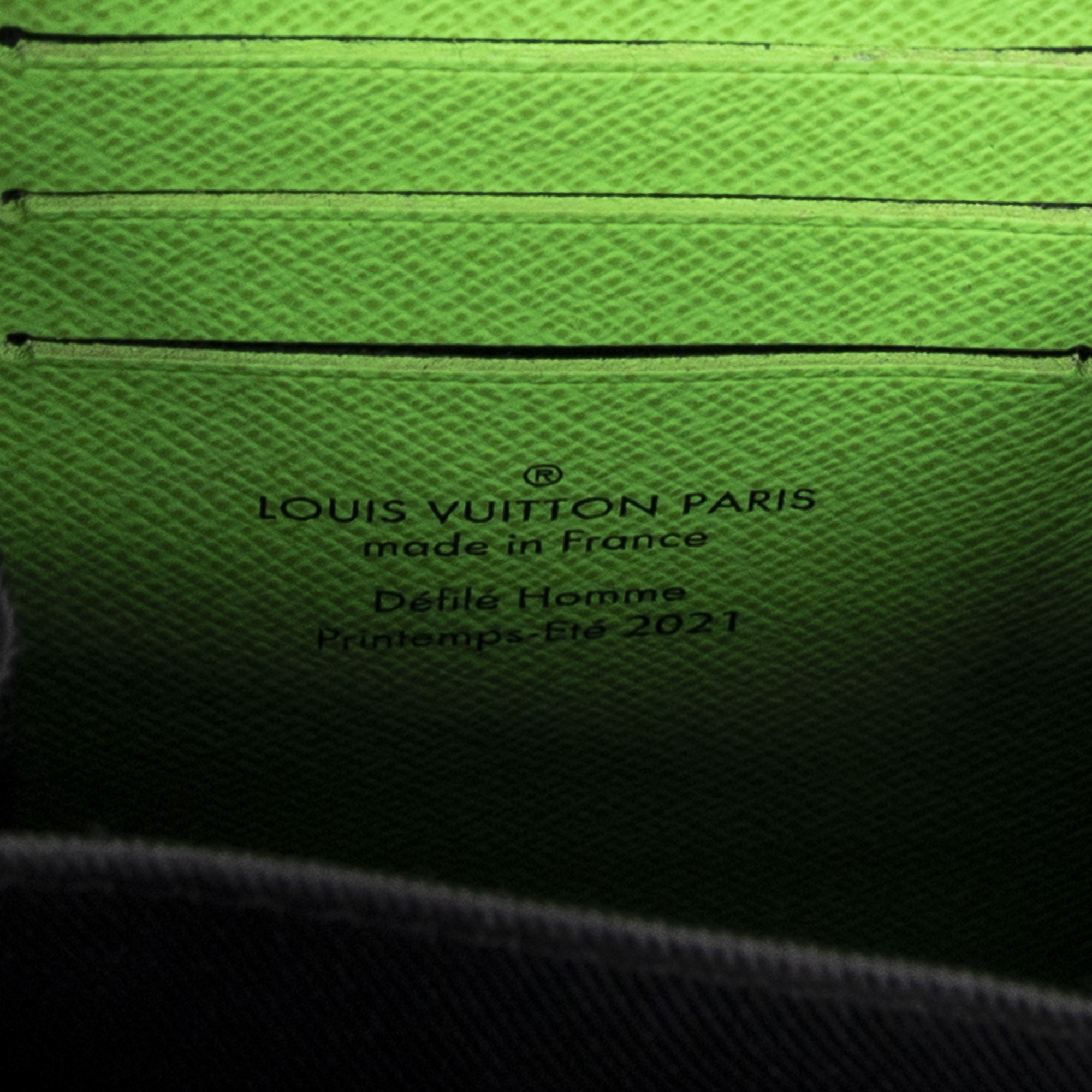 Louis Vuitton Soft Trunk Phone Box Monogram Canvas with Friends