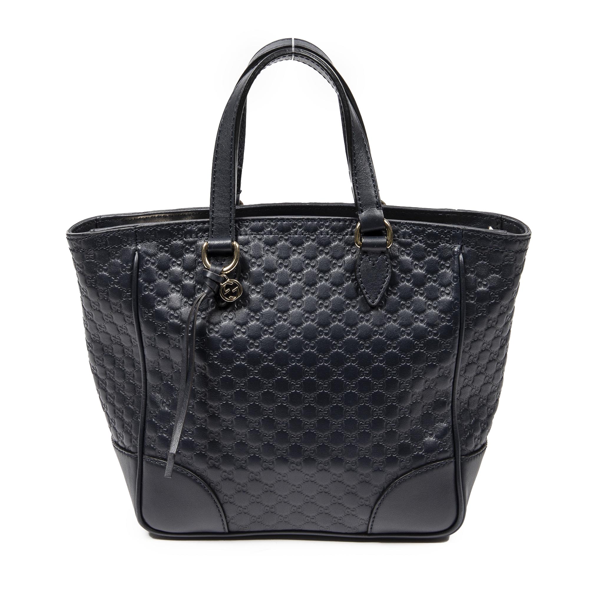 Small Bree Tote - BrandCo Paris