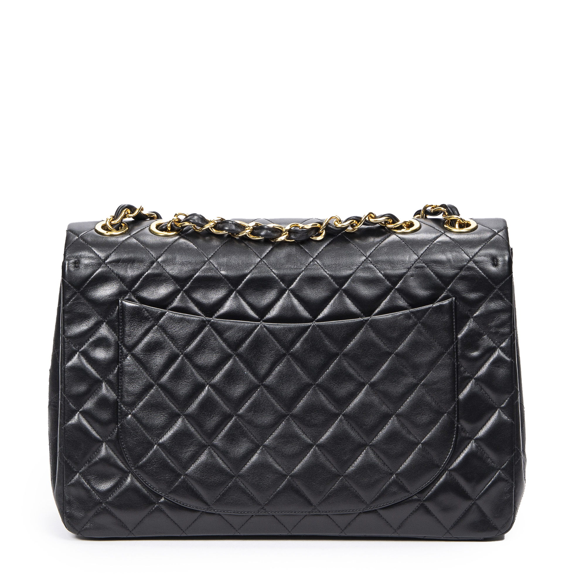 Chanel xl flap deals