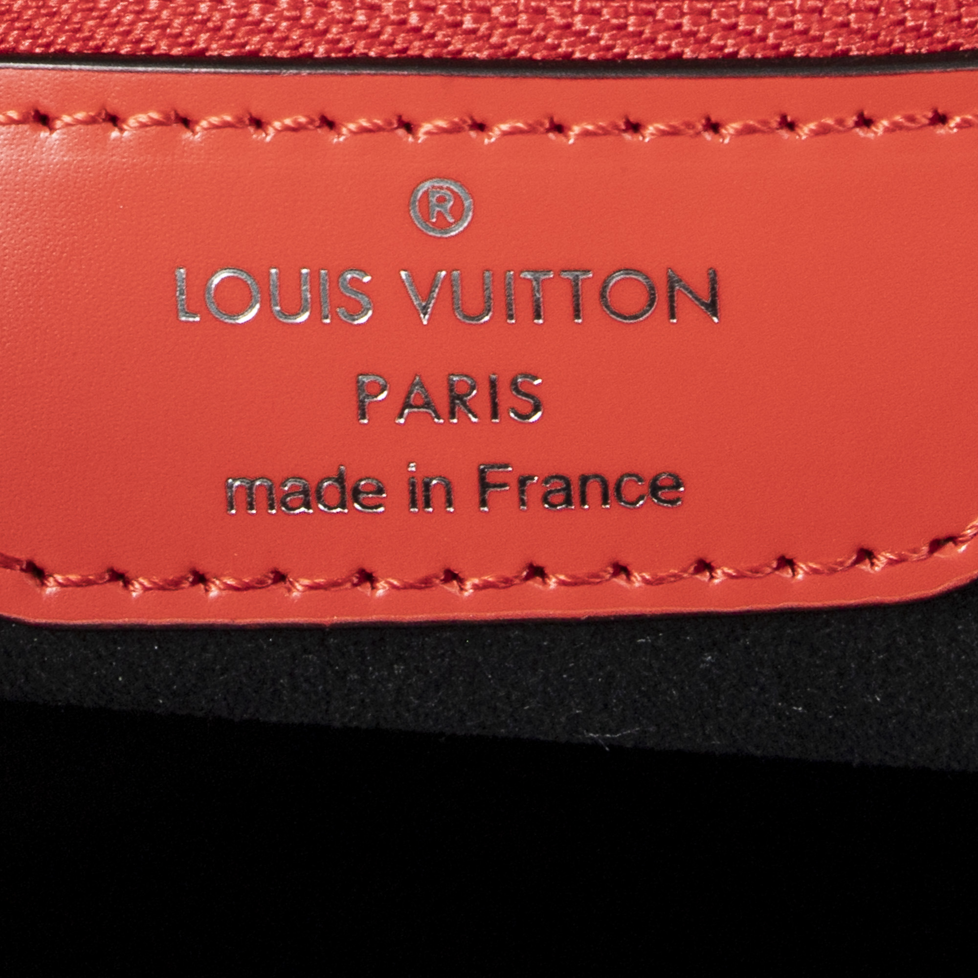 Ltd. Ed. Louis Vuitton x Supreme Keepall Bandouliere 45 - BrandCo Paris