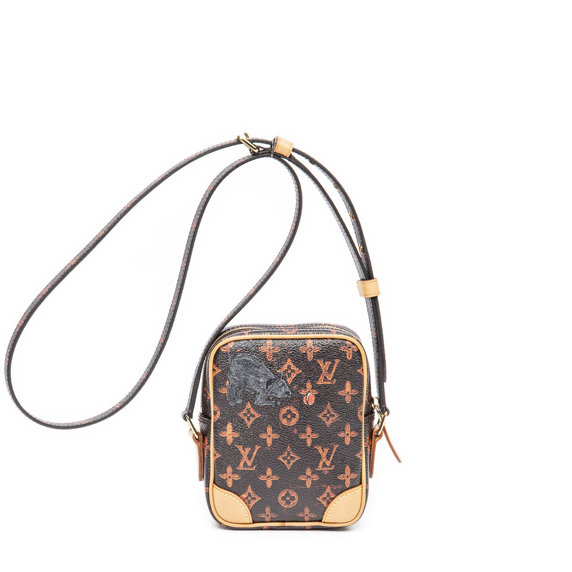 vuitton catogram paname