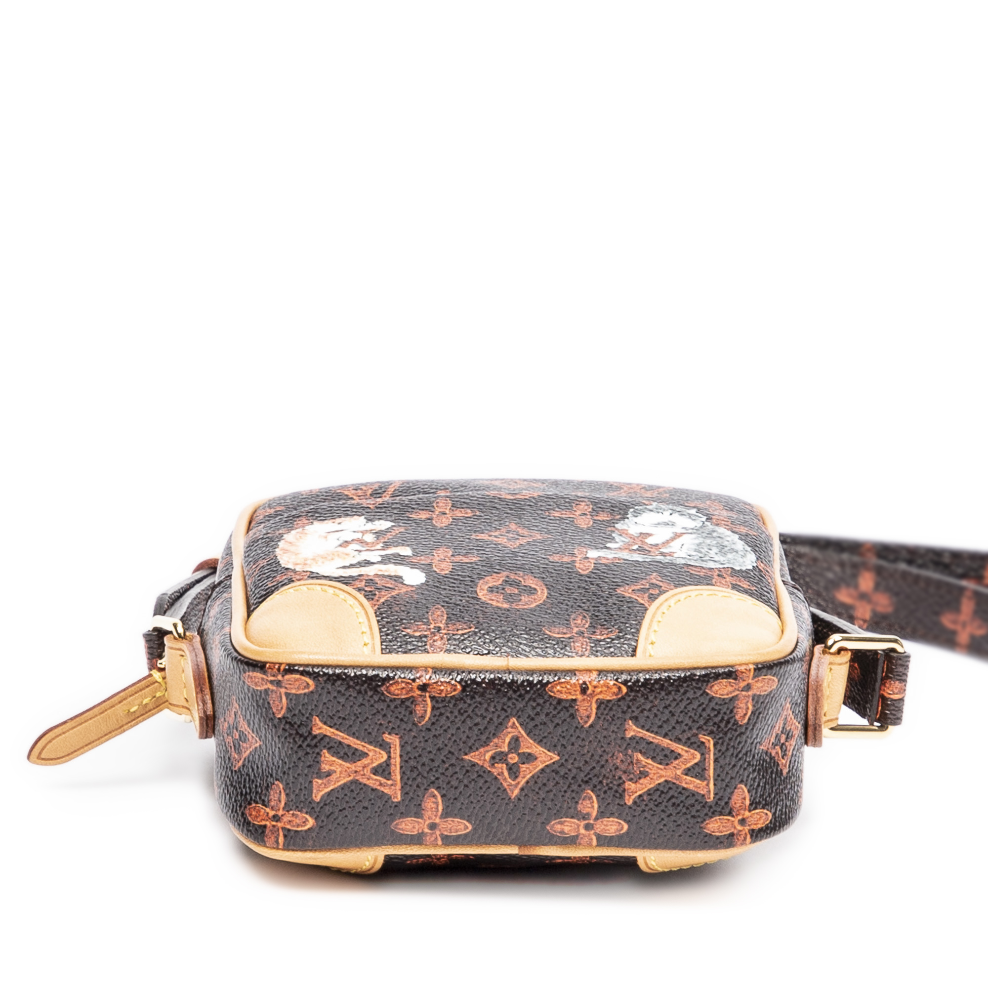 Louis Vuitton Catogram Paname