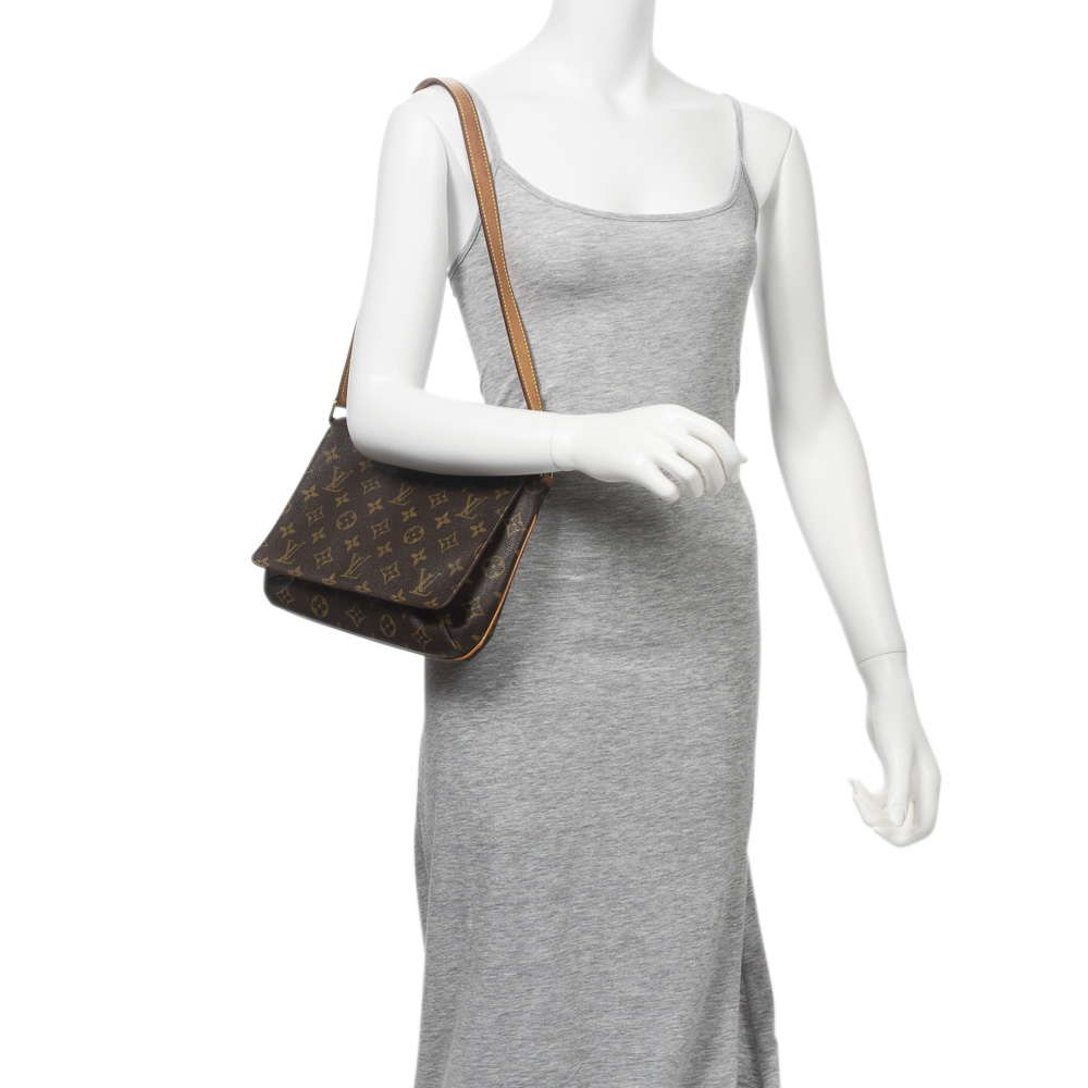 Louis Vuitton Musette Tango Shoulder Bag in 2023