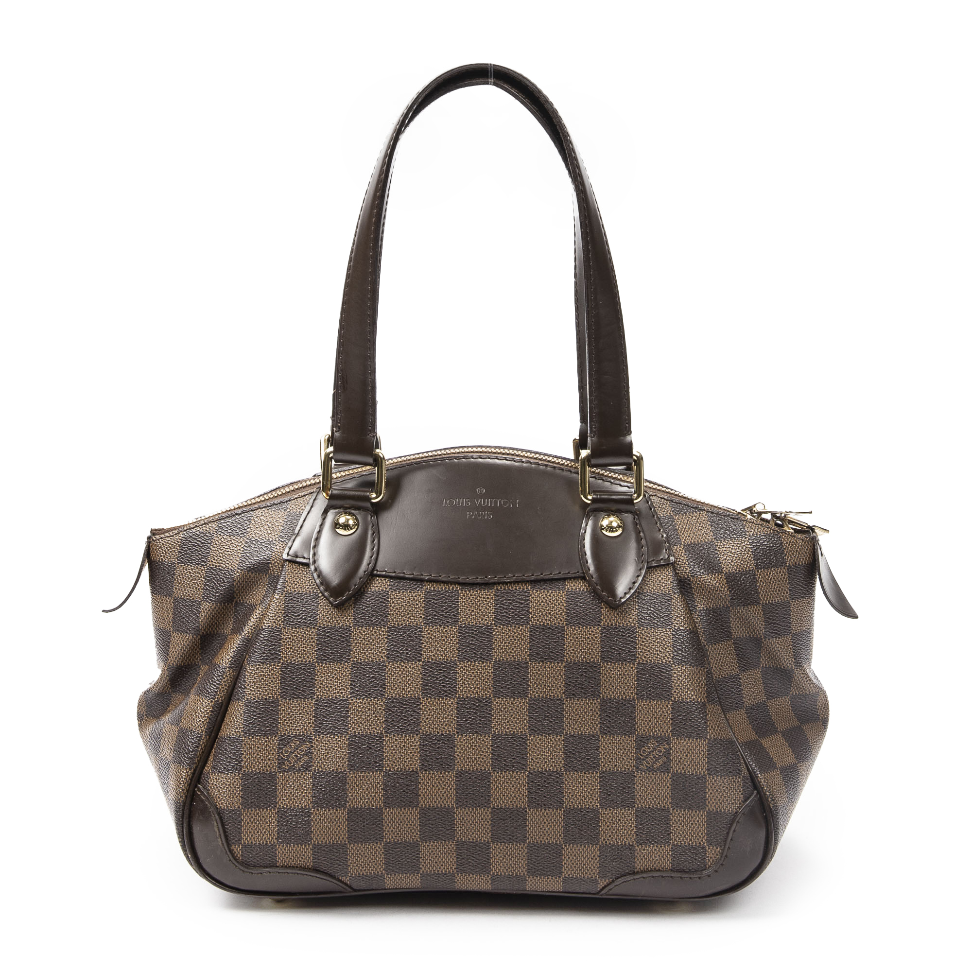 Louis Vuitton Verona PM Damier Ebene