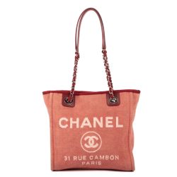 average price of a chanel bag