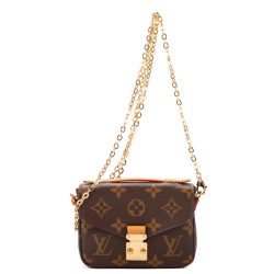 Why Women Prefer Used Louis Vuitton Over the Brand New?