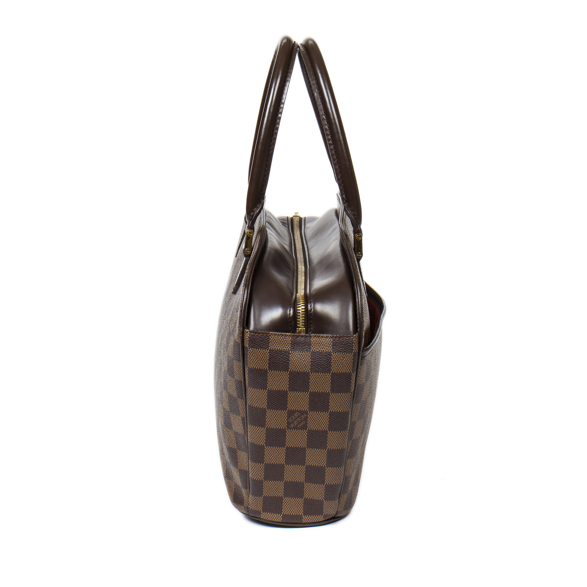 Louis Vuitton Damier Sarria Horizontal Handbag