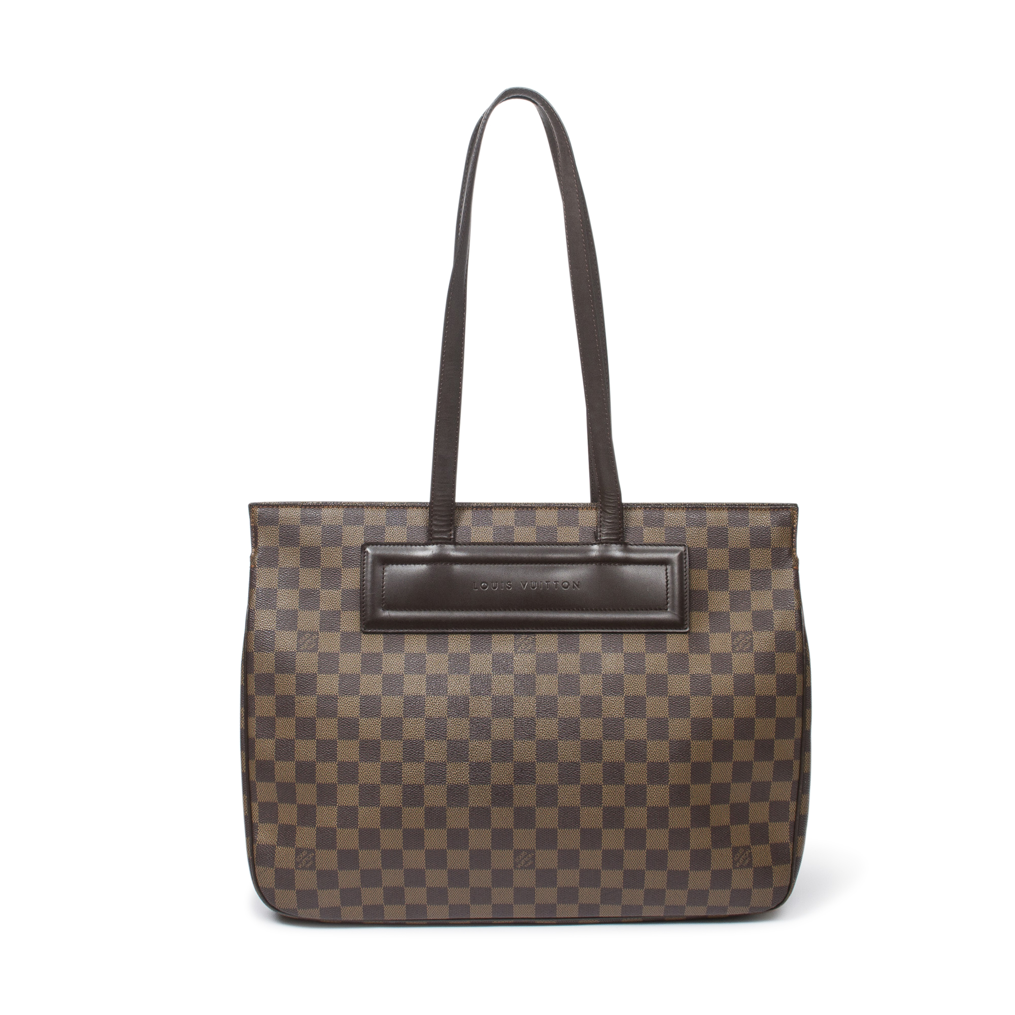 Louis Vuitton Parioli Pm Tote Bag