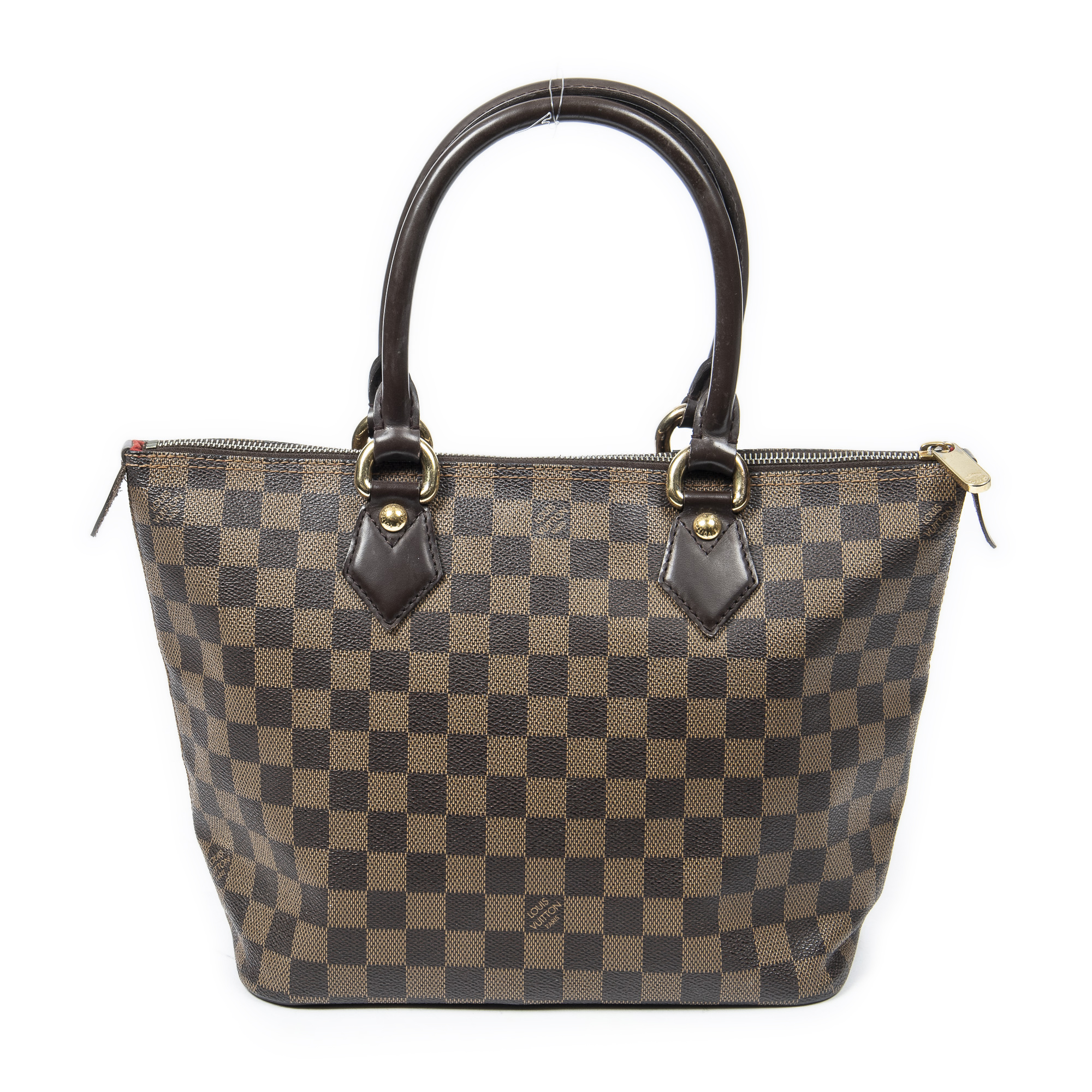 Louis Vuitton Lv Hand Bag Saleya Pm