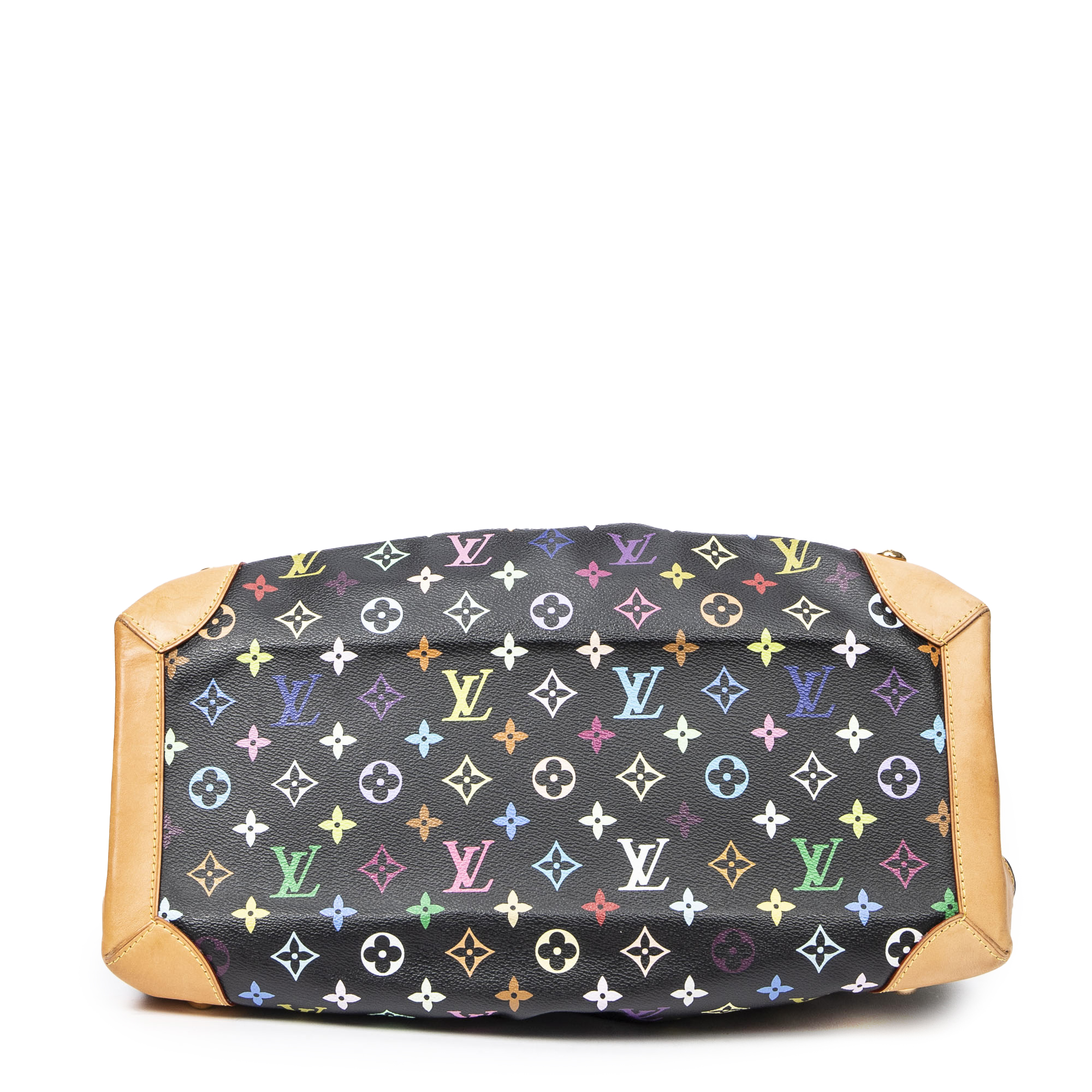 Louis Vuitton, Bags, Louis Vuitton Takashi Murakami Multicolor Koala  Wallet Authentic