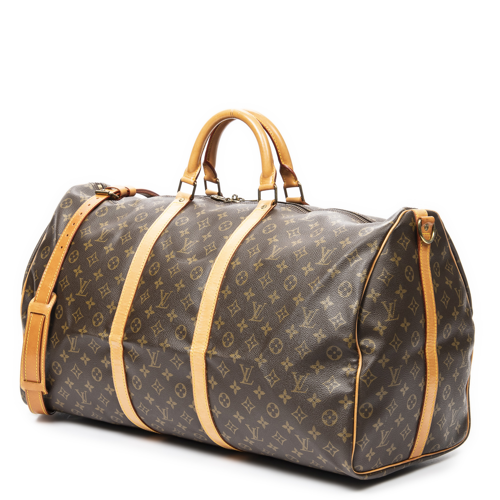 Louis Vuitton Keepall 60 Travel