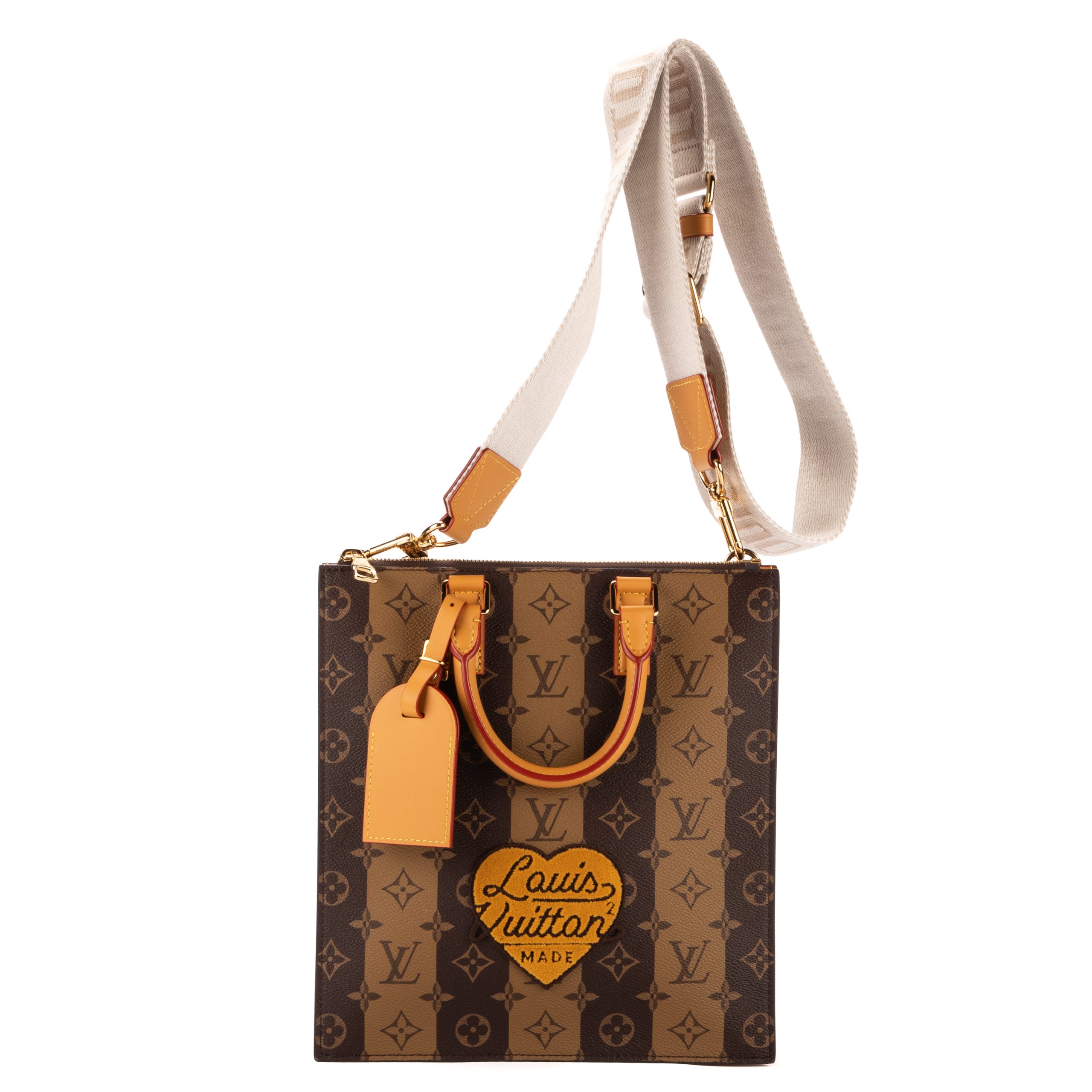 Sac Plat Cross - LOUIS VUITTON