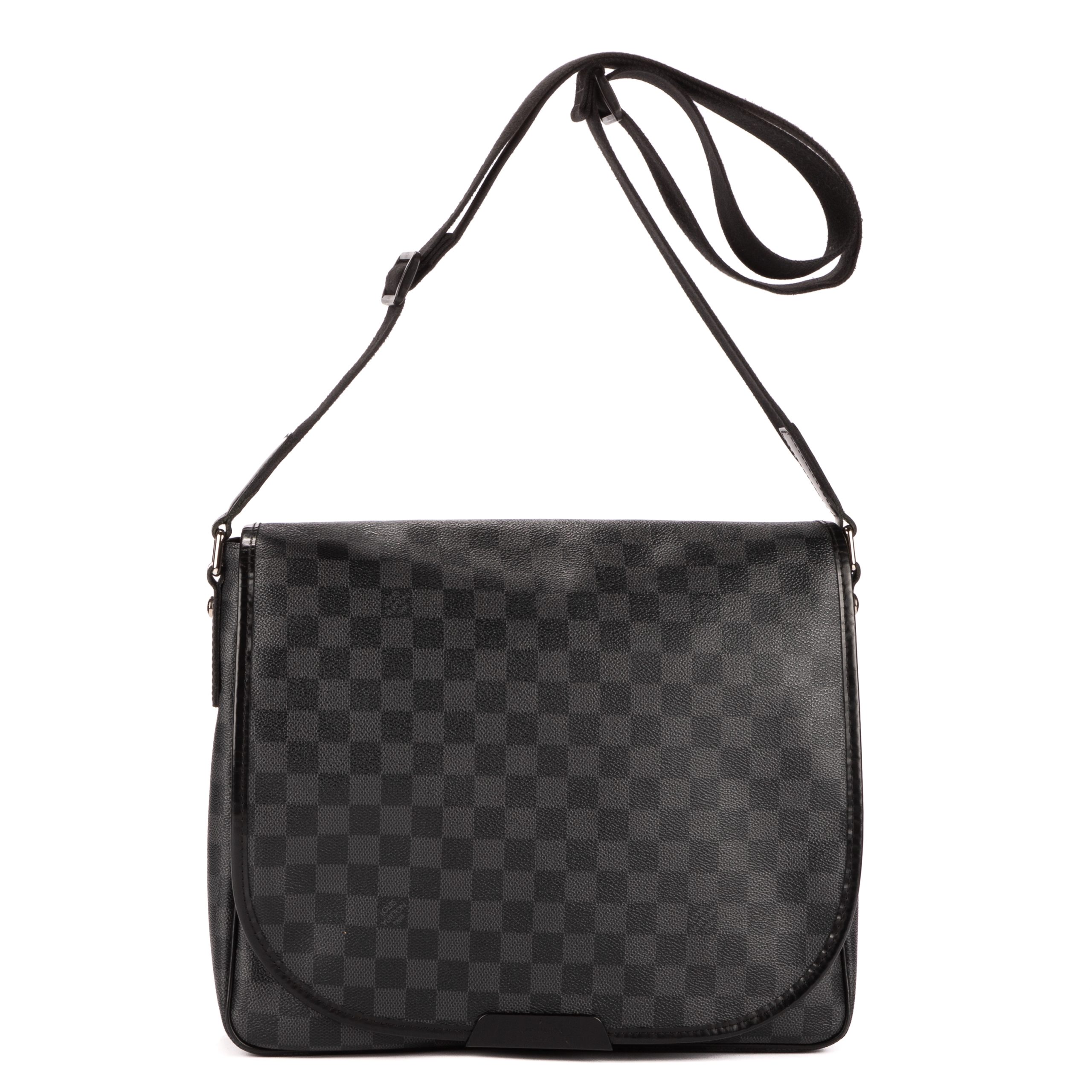 Louis Vuitton Messenger Bag - District MM Bag