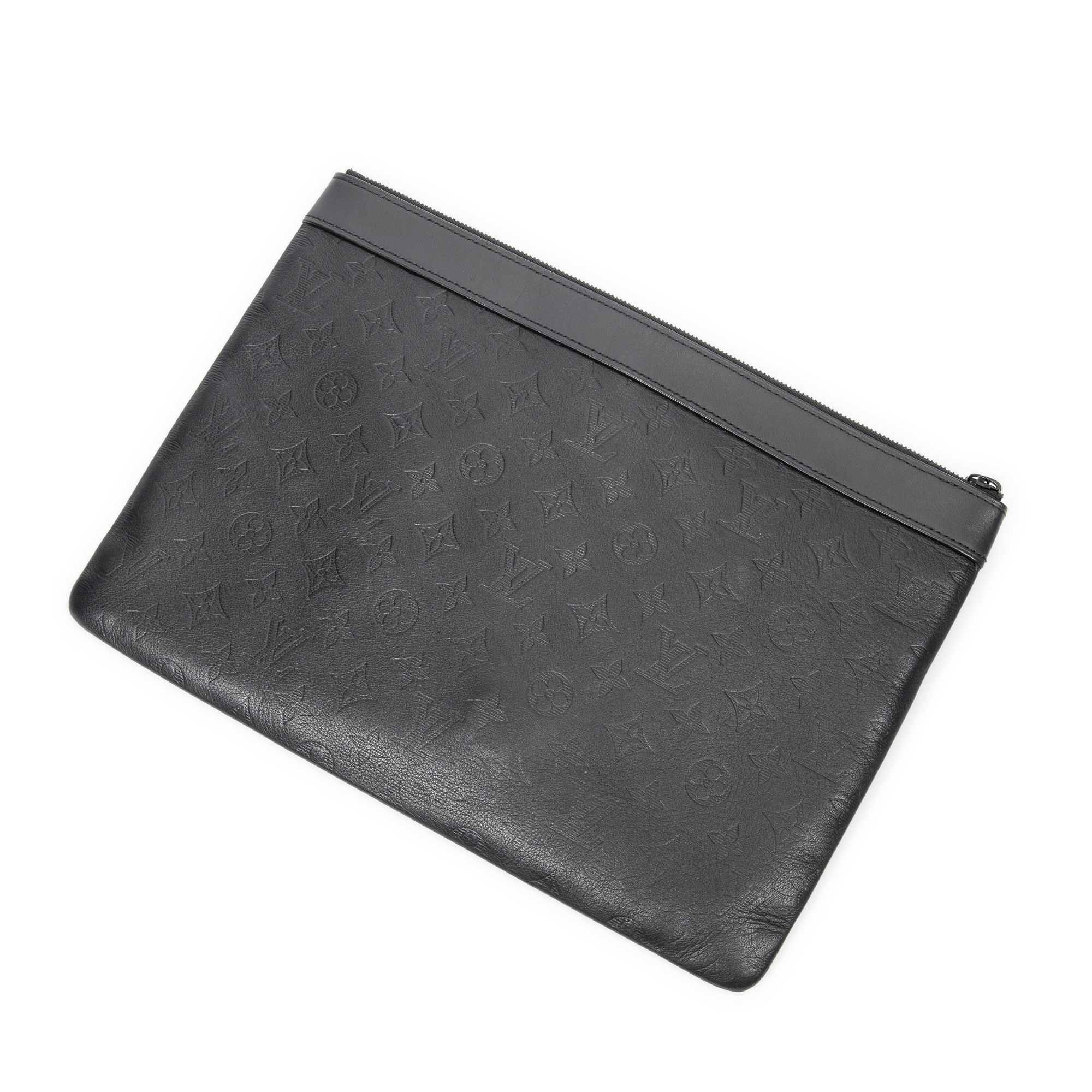 Luxury Couture - 95％新LV Discovery Pochette 尺寸：长33cmx高24cm