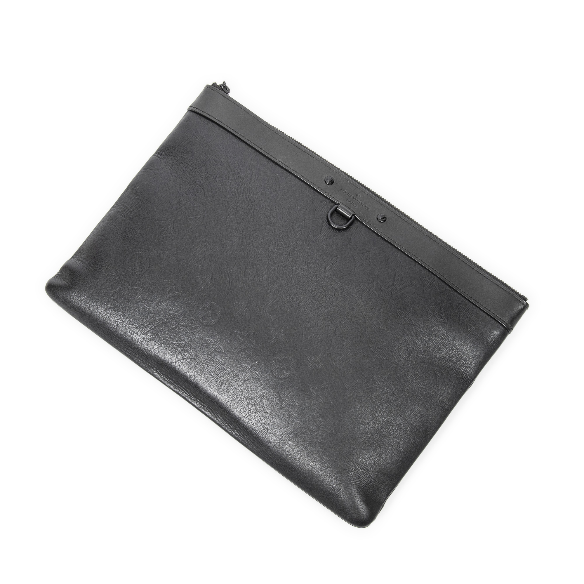 Discovery Pochette GM - BrandCo Paris