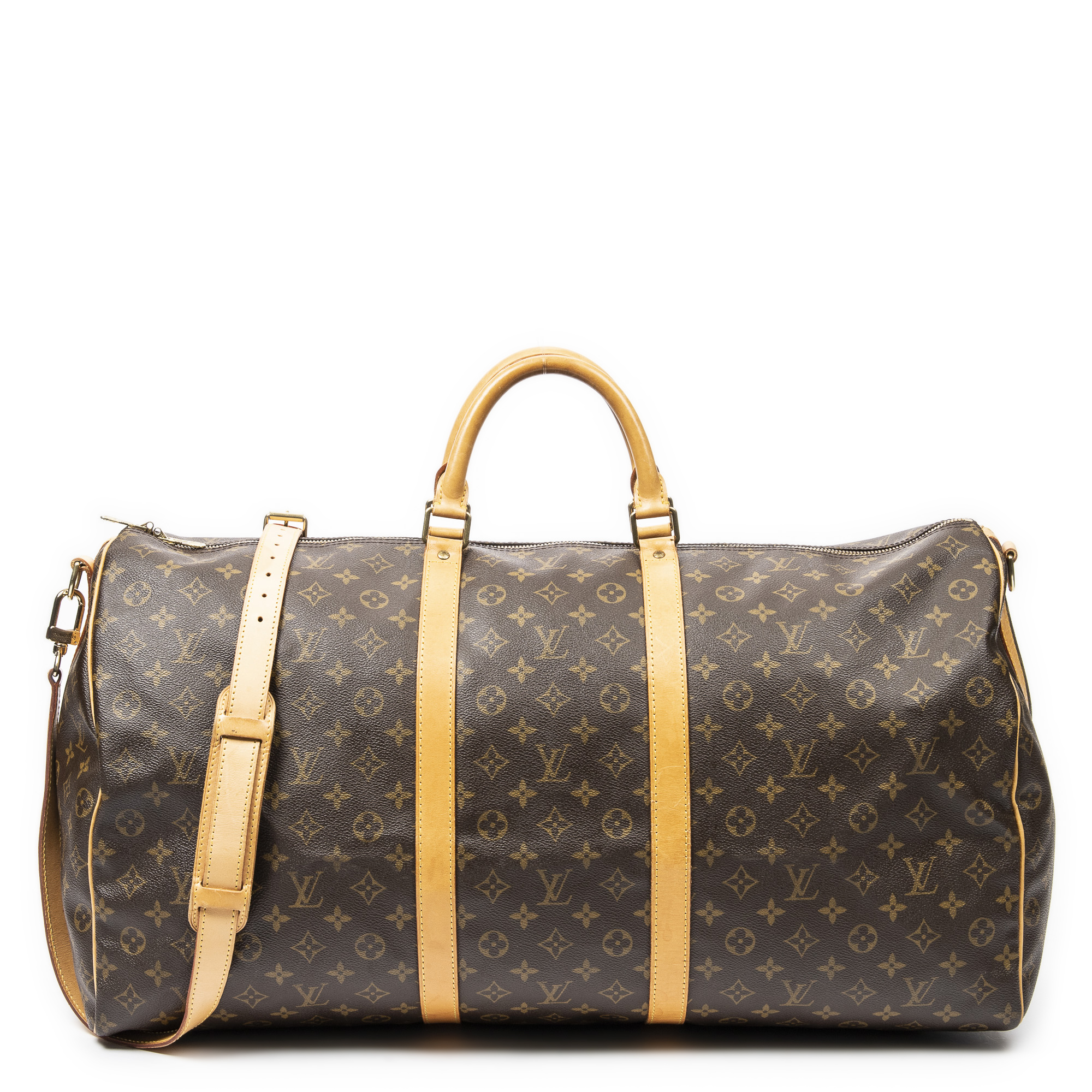 Keepall Bandouliere 60 - BrandCo Paris