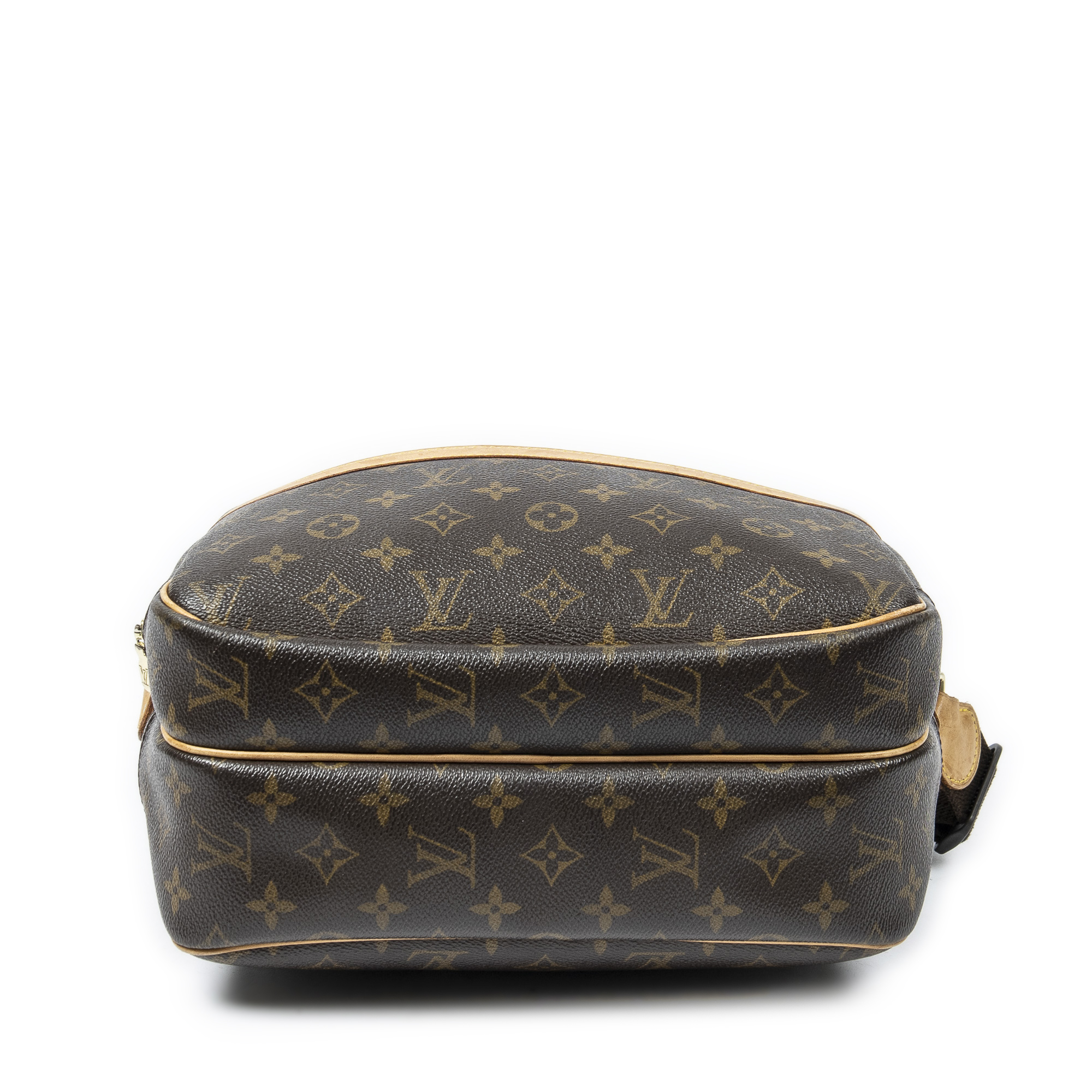 Louis Vuitton Reporter PM 