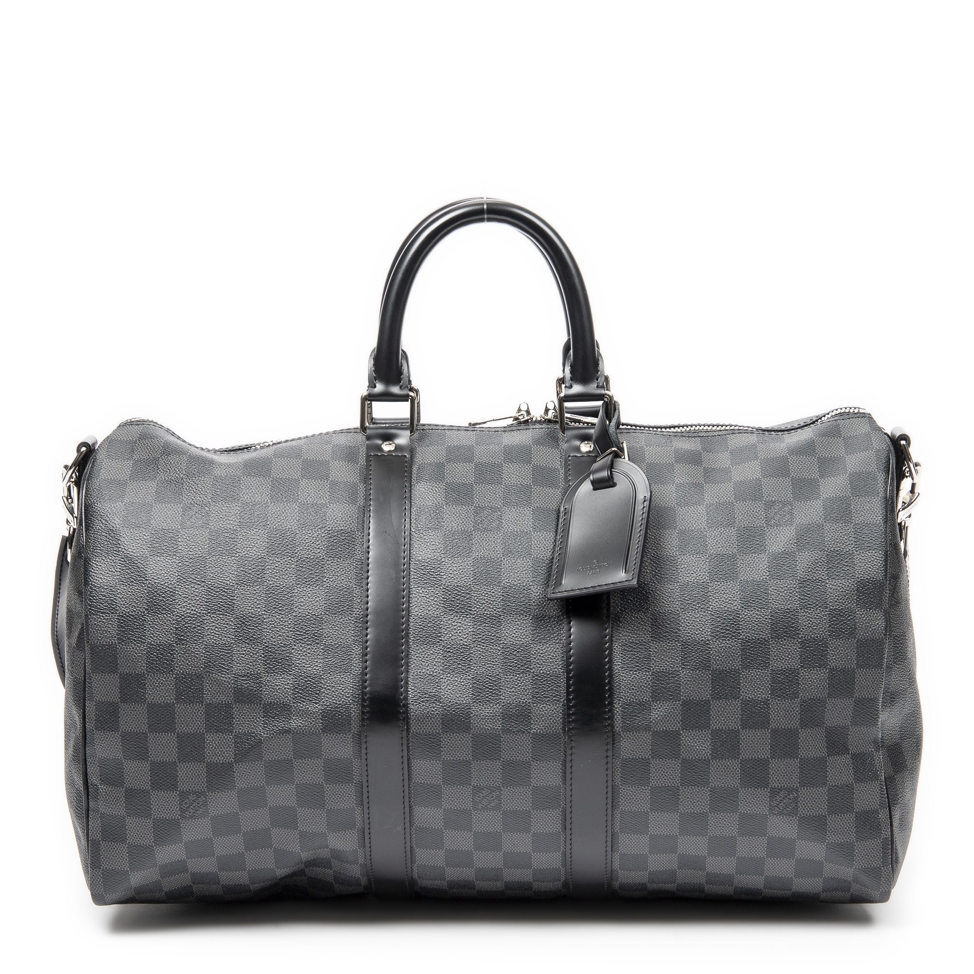 keepall bandouliere 45