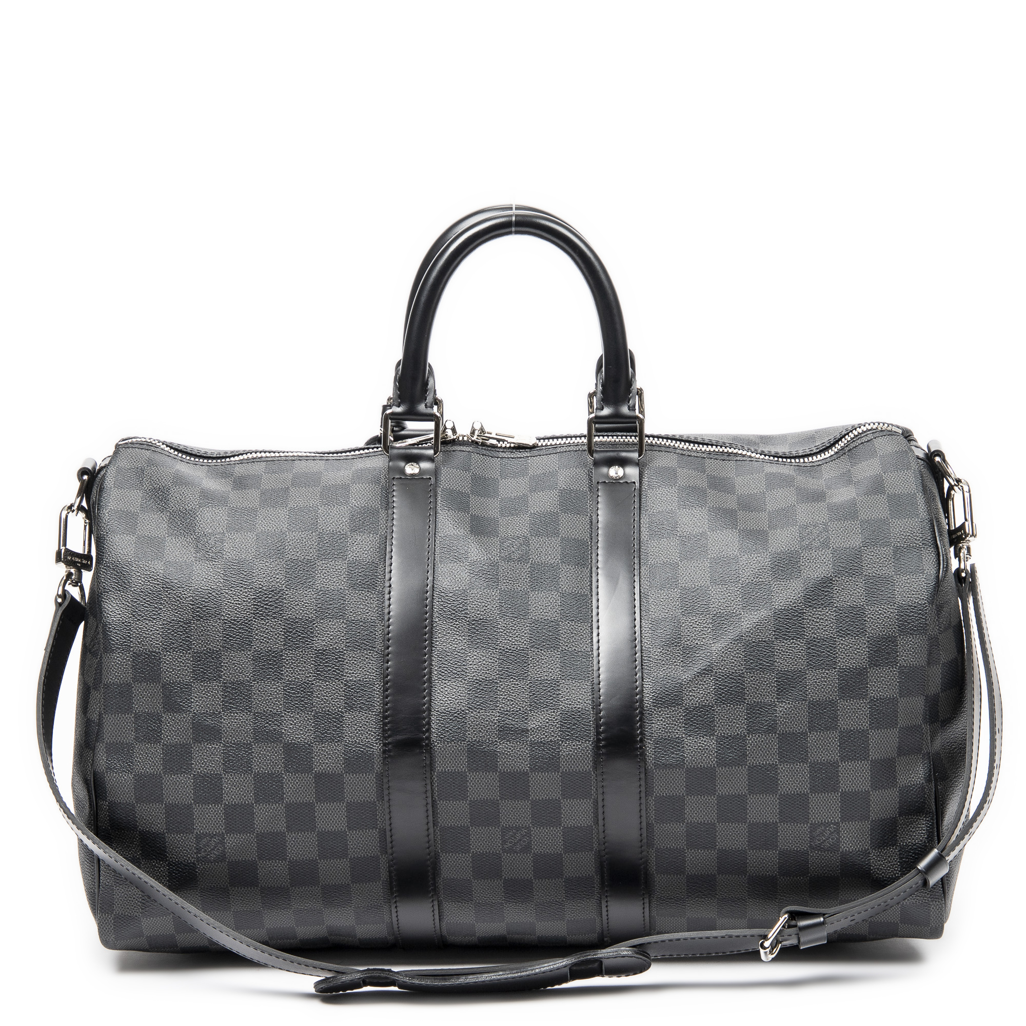 Keepall Bandouliere 45 - BrandCo Paris