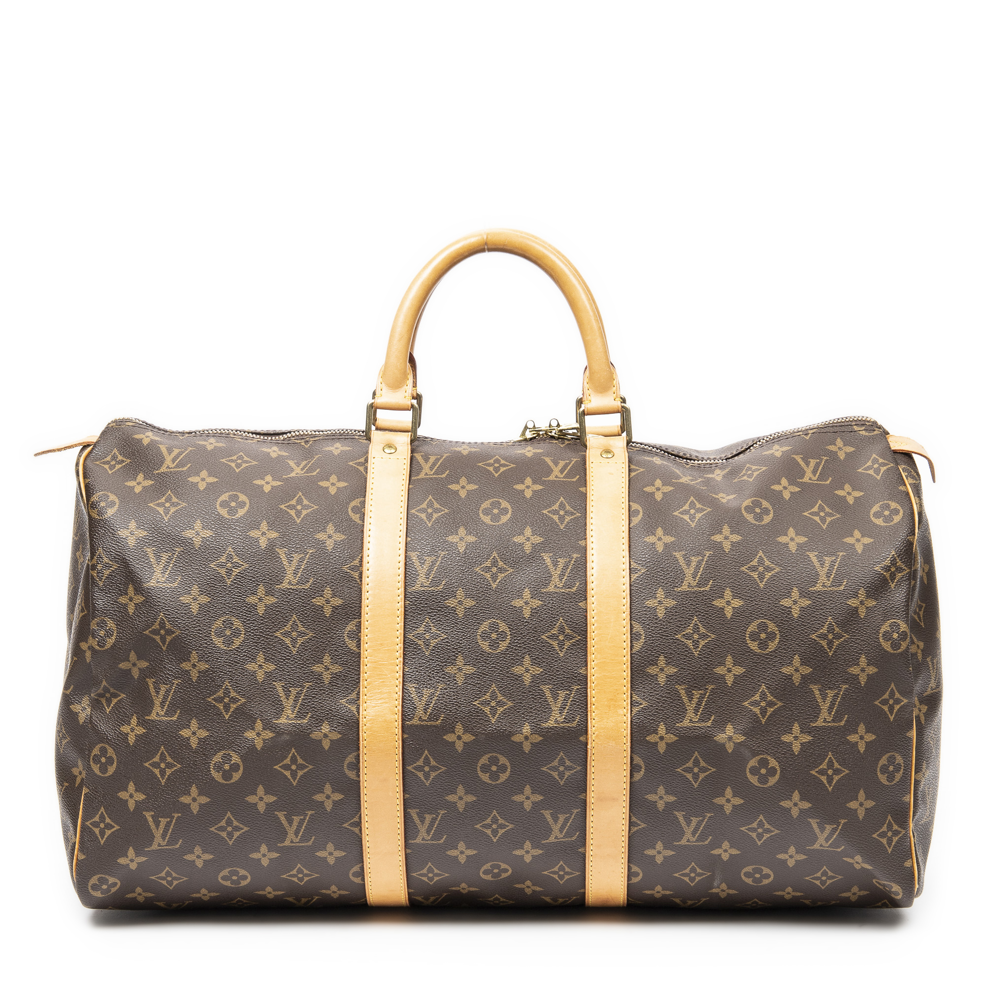 Louis Vuitton Keepall 50 - Good or Bag