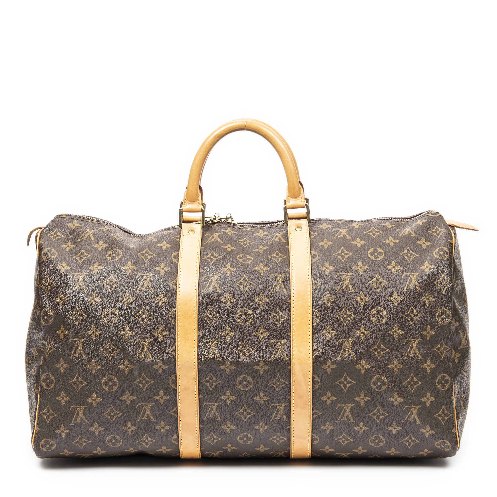 Keepall 50 - BrandCo Paris