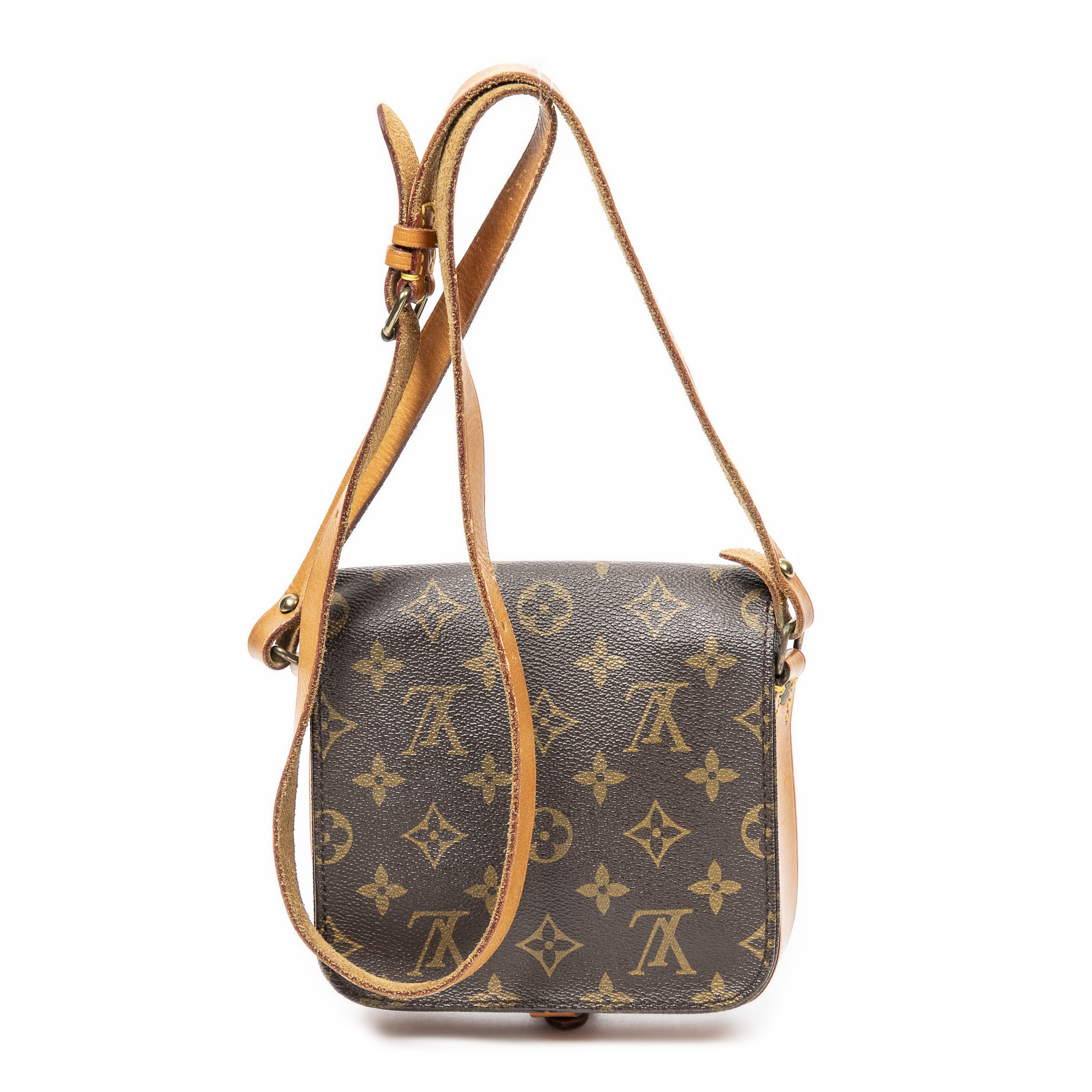 Vintage Louis Vuitton e Crossbody