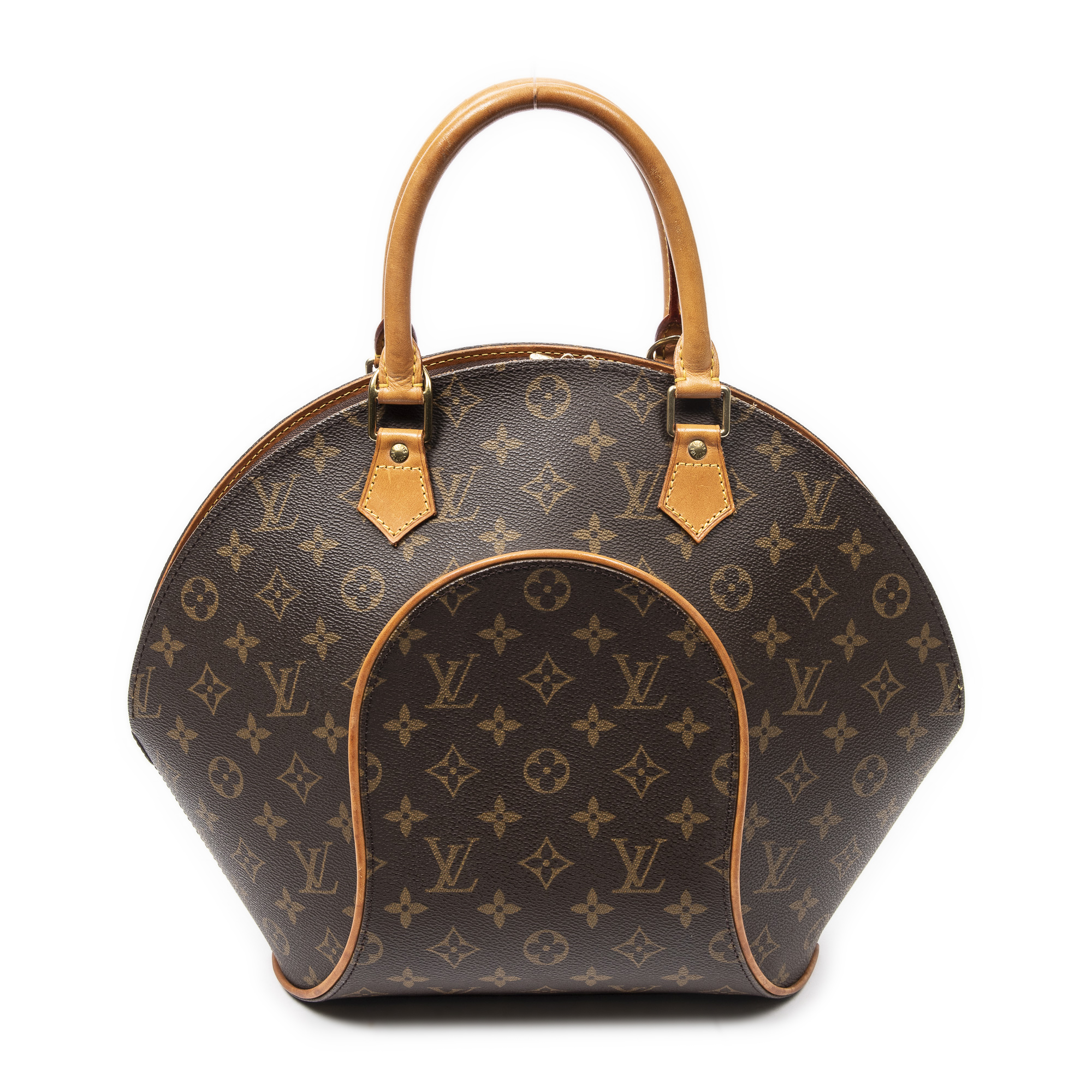 Louis Vuitton Monogram Ellipse GM