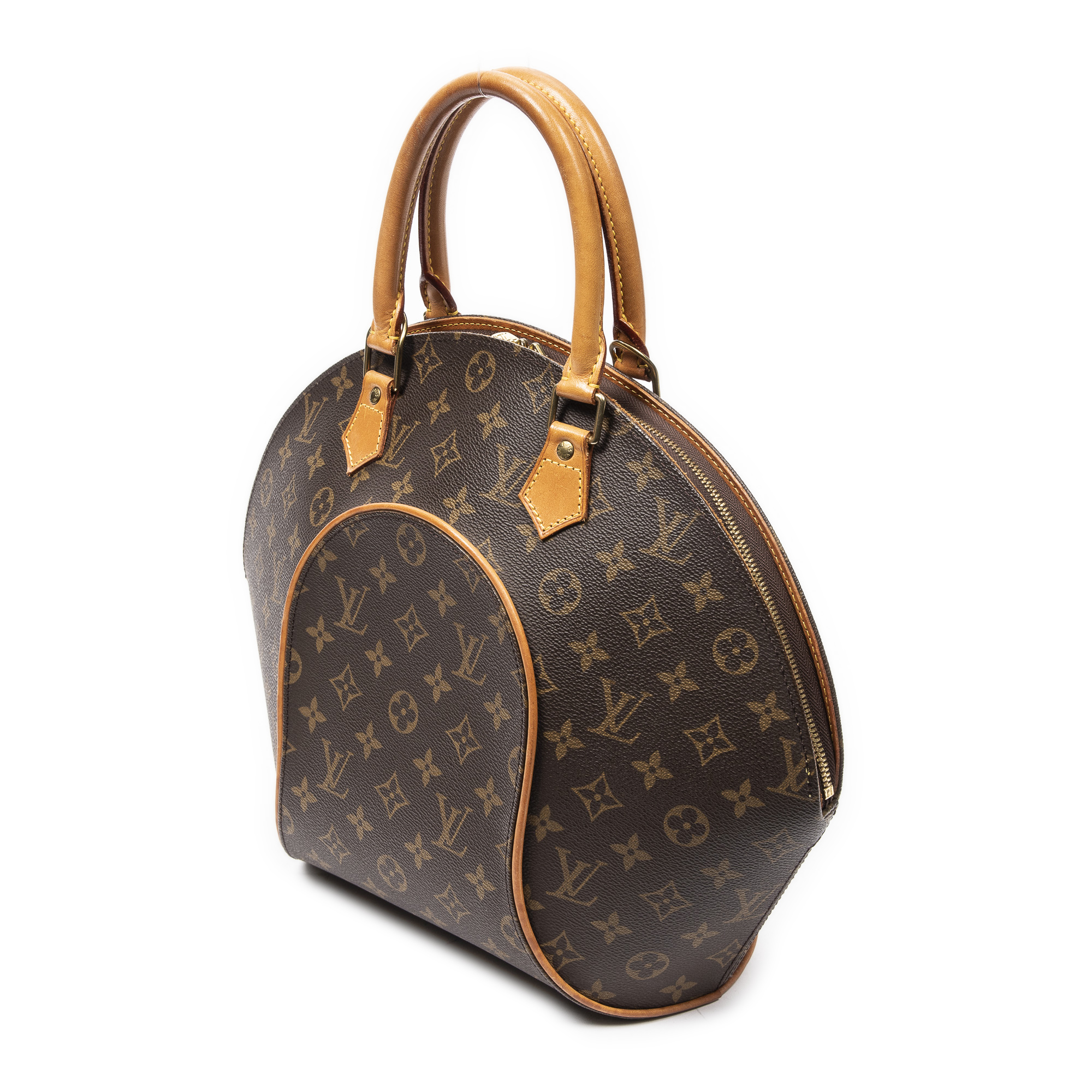 Louis Vuitton Ellipse BB Monogram