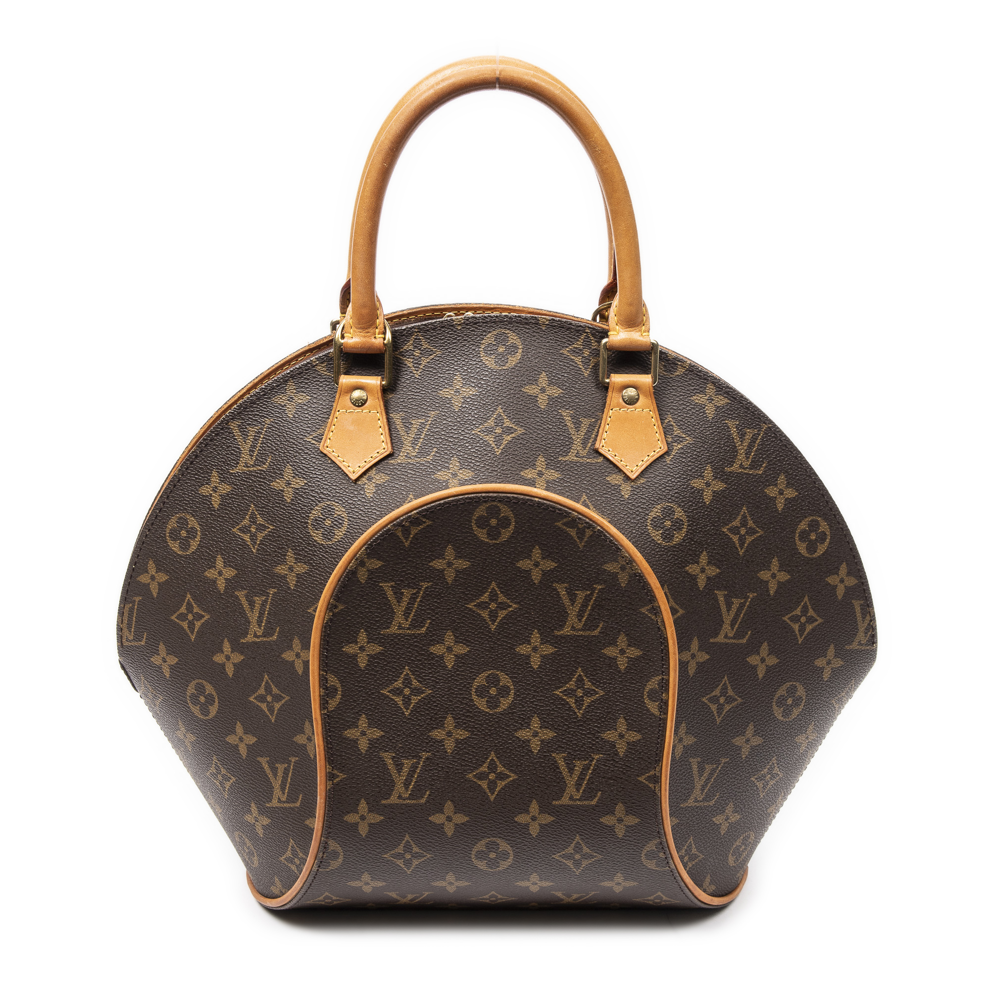 Louis Vuitton Monogram Canvas Ellipse GM Bag Louis Vuitton